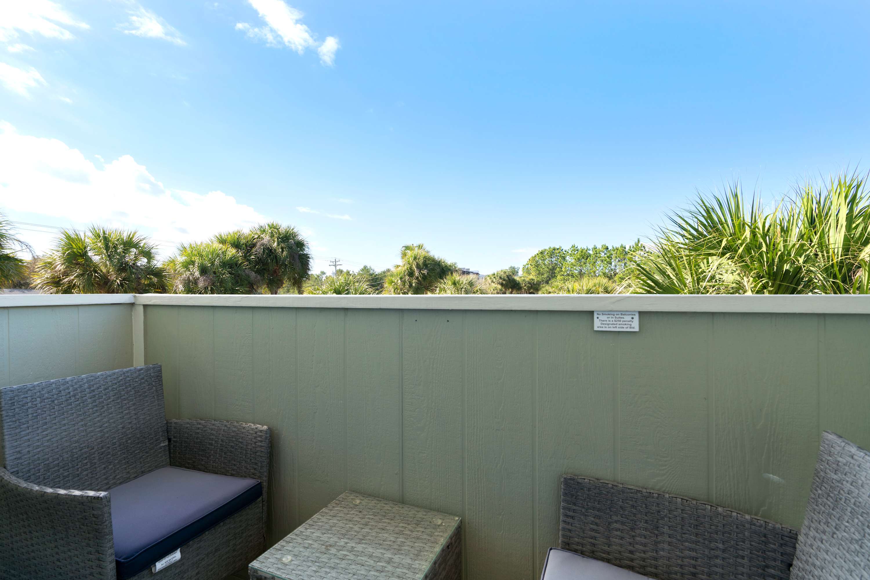 30A Inn Suites Signature King Suite 205 | Photo 11