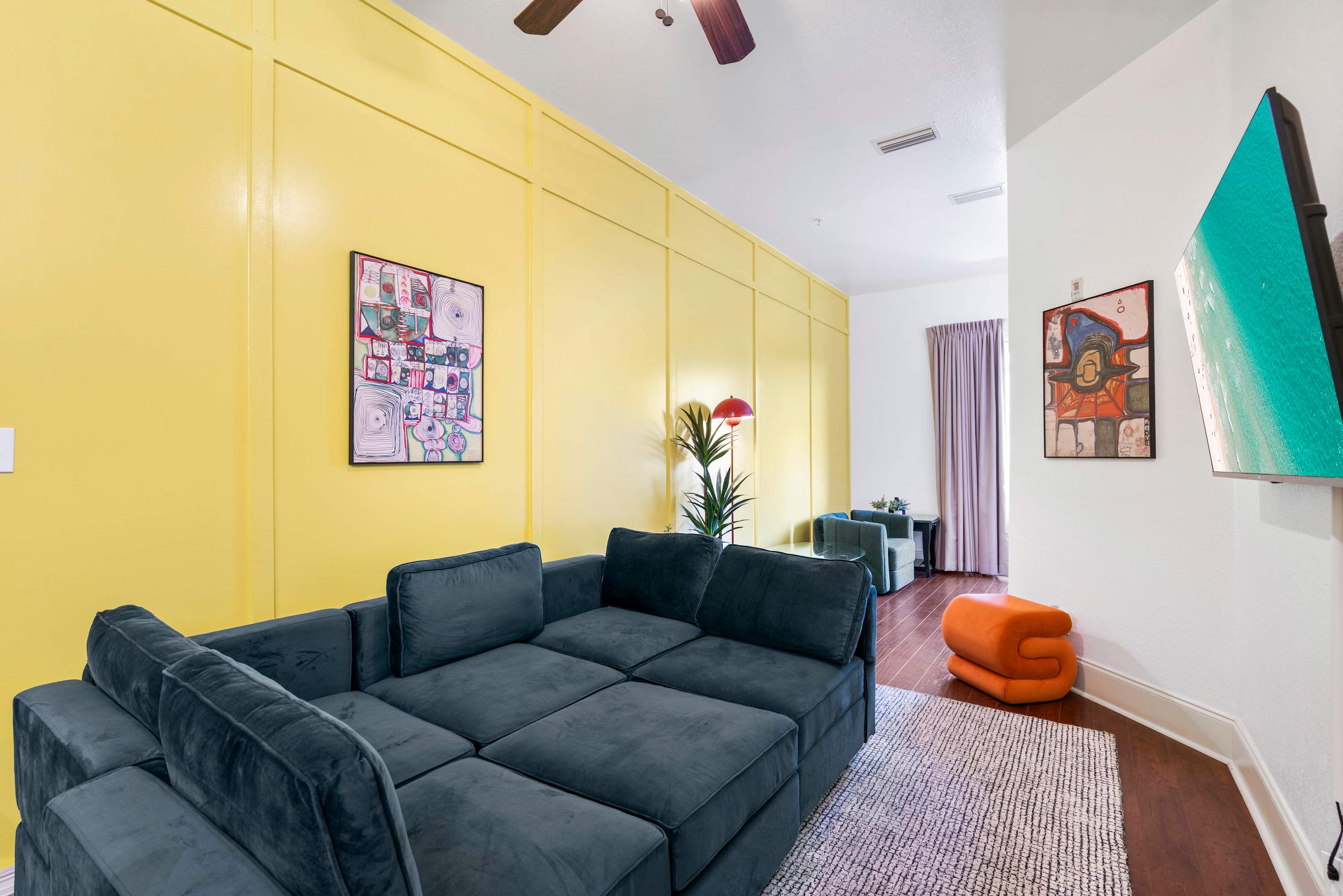 30A Inn Suites Studio King Suite 302 | Photo 4