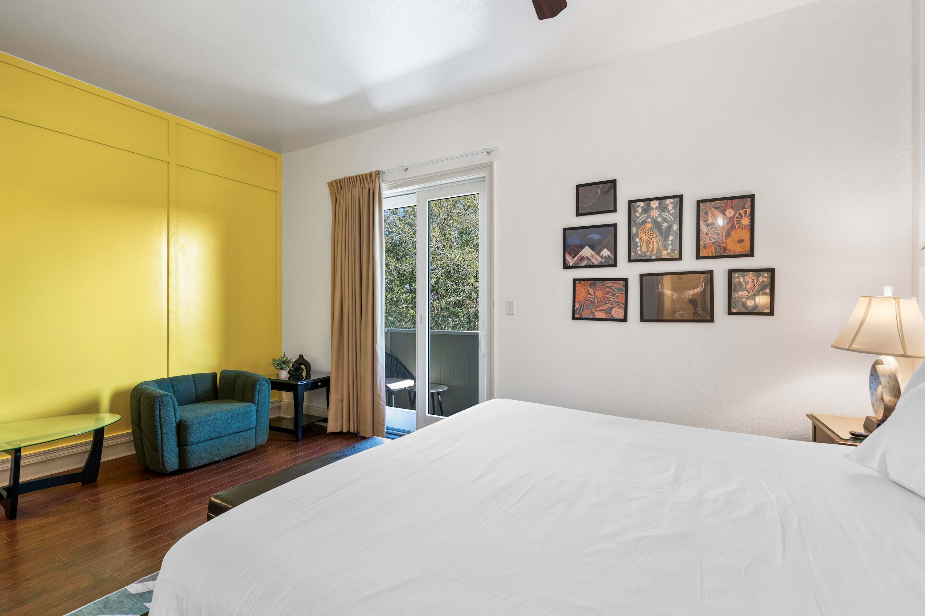 30A Inn Suites Studio King Suite 302 | Photo 8