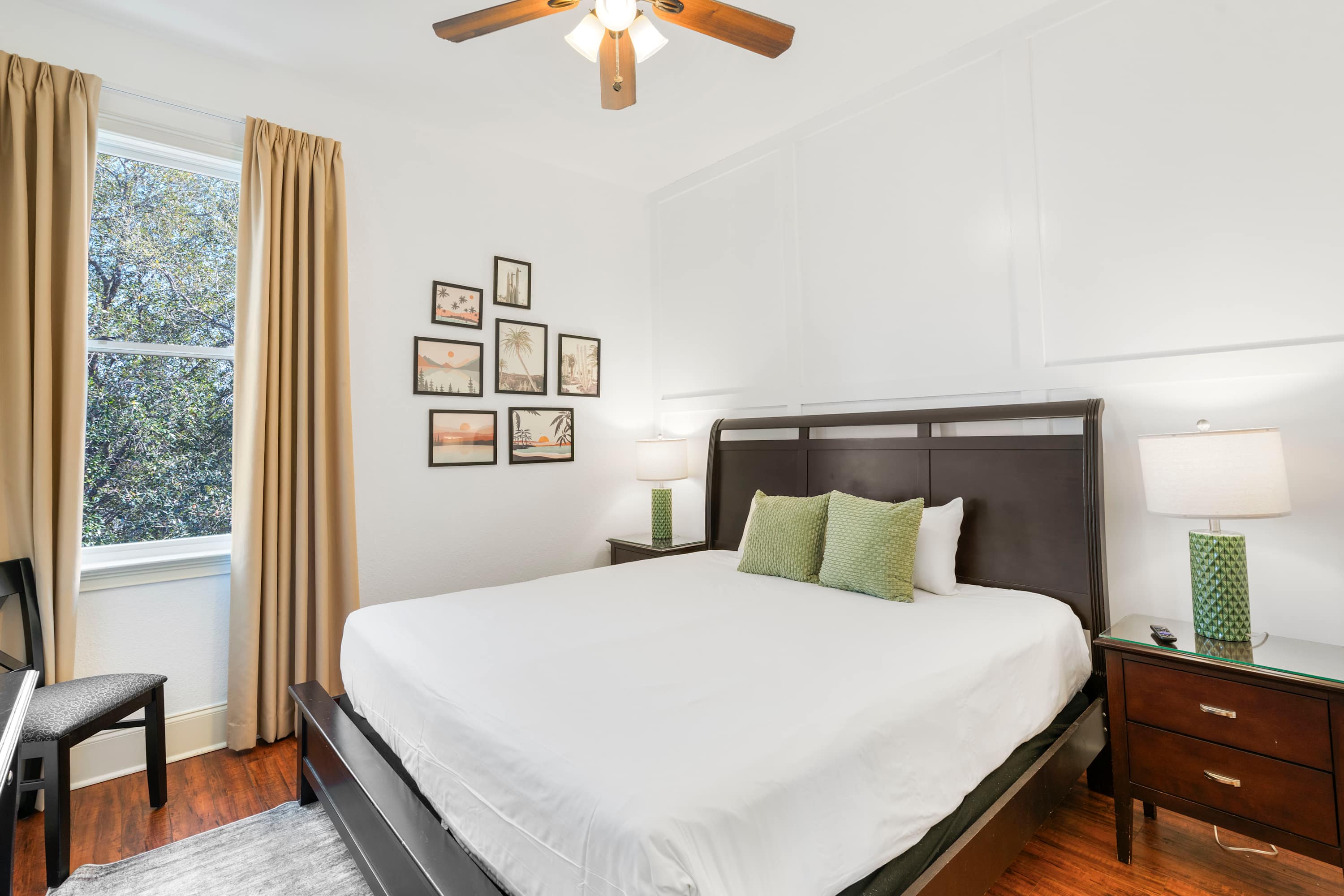 30A Inn Suites Signature King Suite 303 | Photo 6