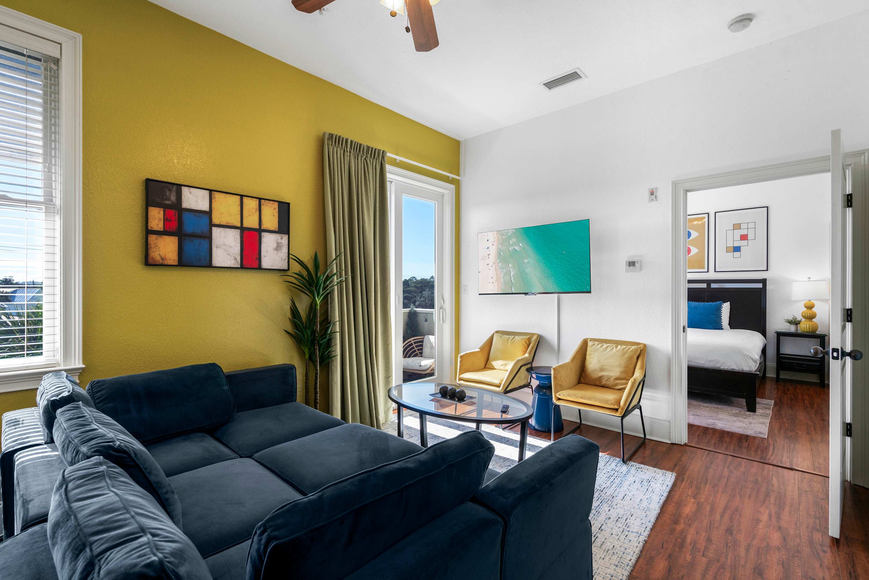 30A Inn Suites Signature King Suite 304