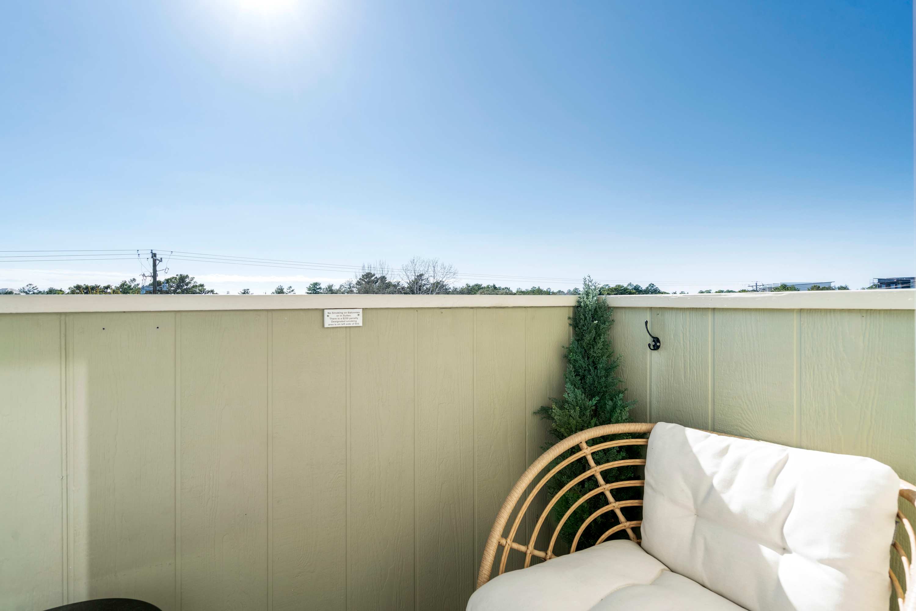 30A Inn Suites Signature King Suite 304 | Photo 10