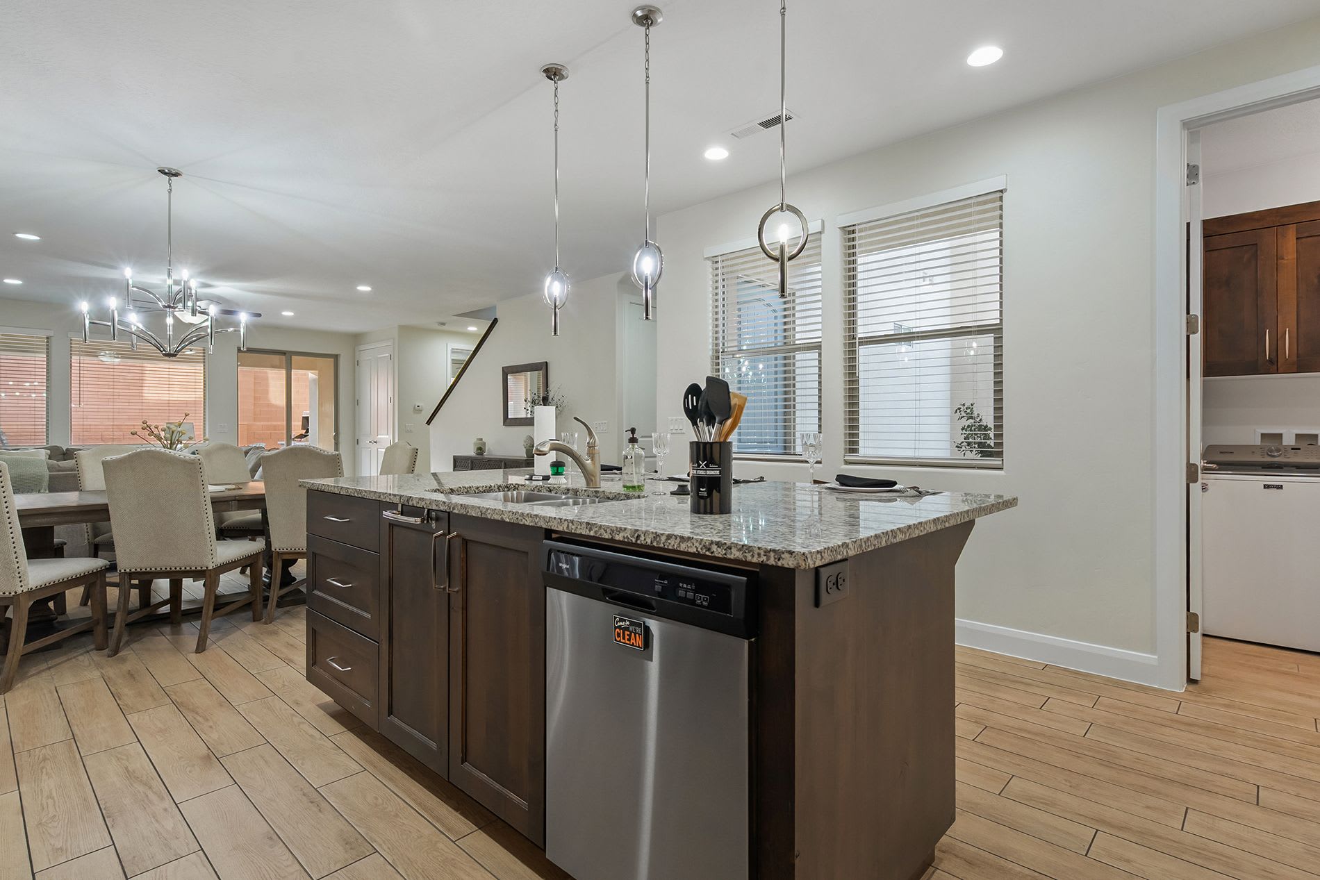 53 - Red Rock Adventure Oasis in St George with Hot Tub | Photo 37