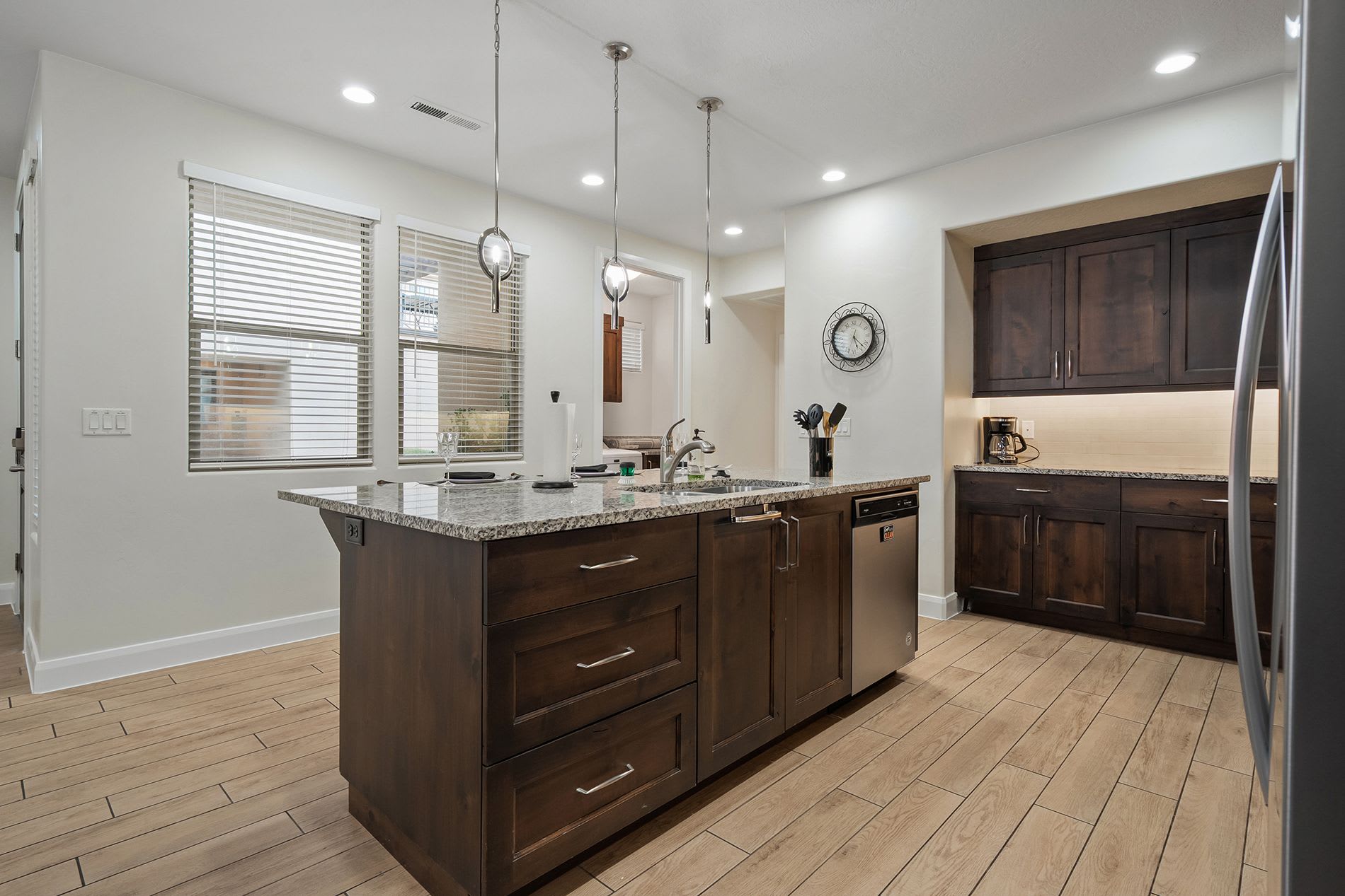 53 - Red Rock Adventure Oasis in St George with Hot Tub | Photo 38