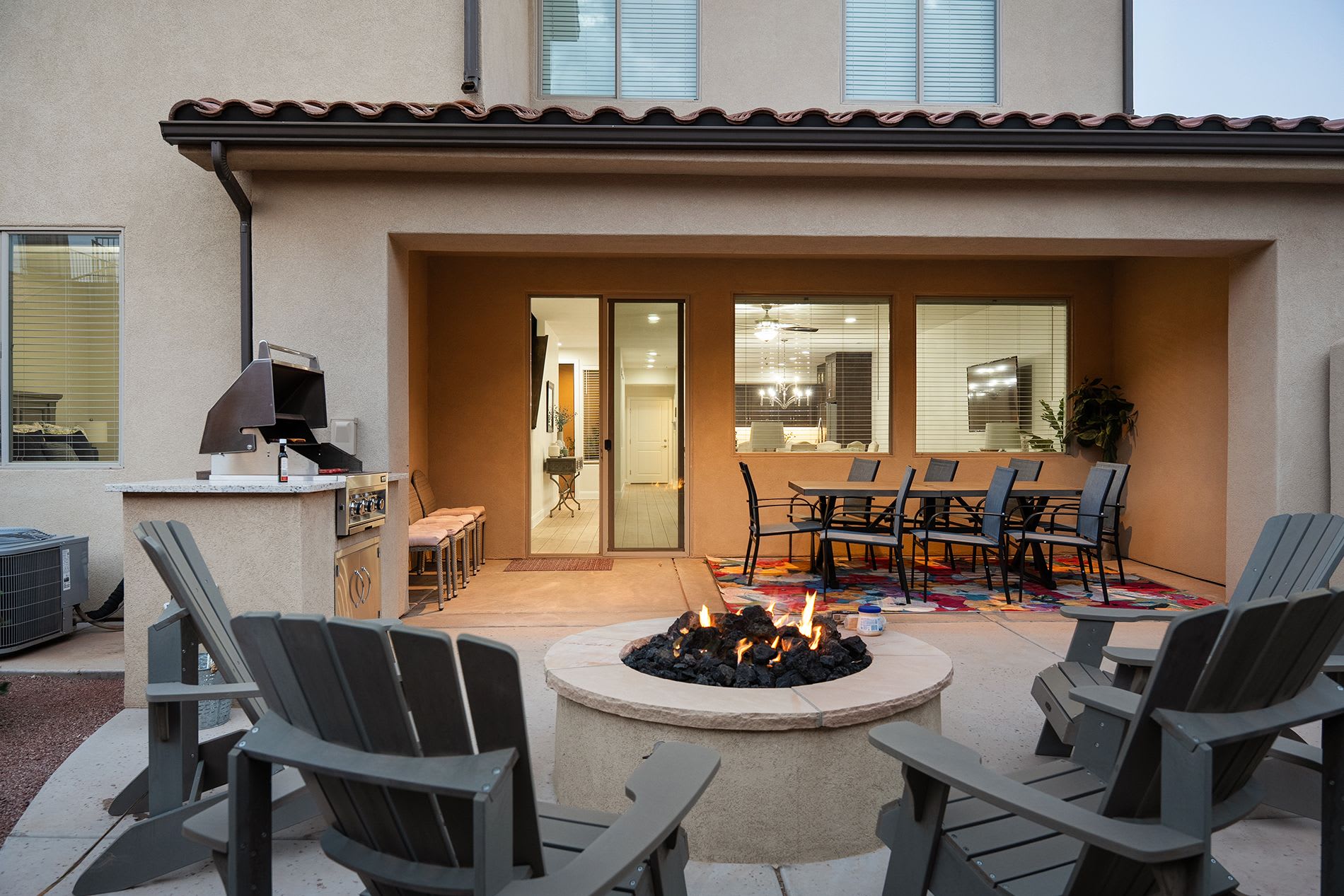 53 - Red Rock Adventure Oasis in St George with Hot Tub | Photo 30