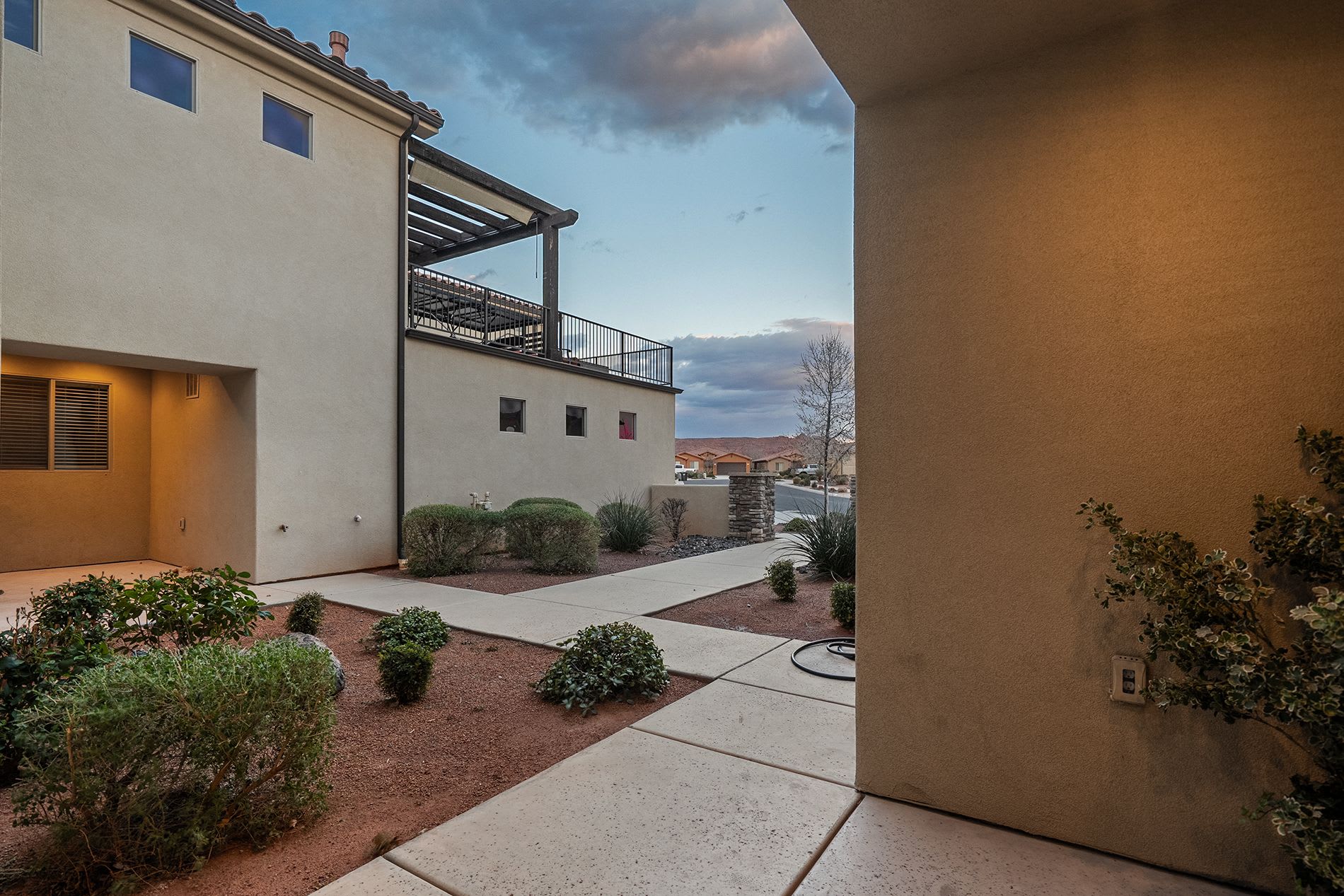 53 - Red Rock Adventure Oasis in St George with Hot Tub | Photo 20