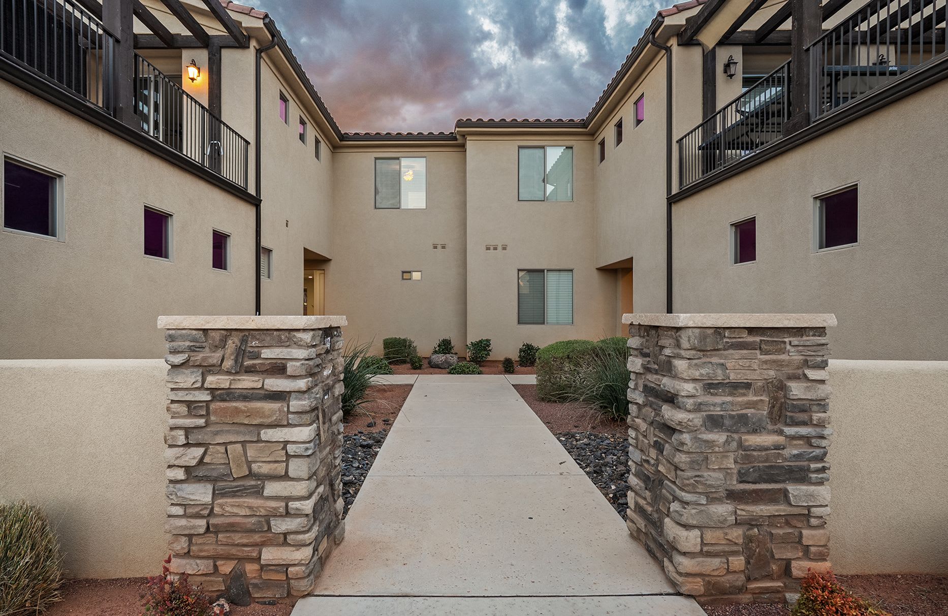 53 - Red Rock Adventure Oasis in St George with Hot Tub | Photo 22