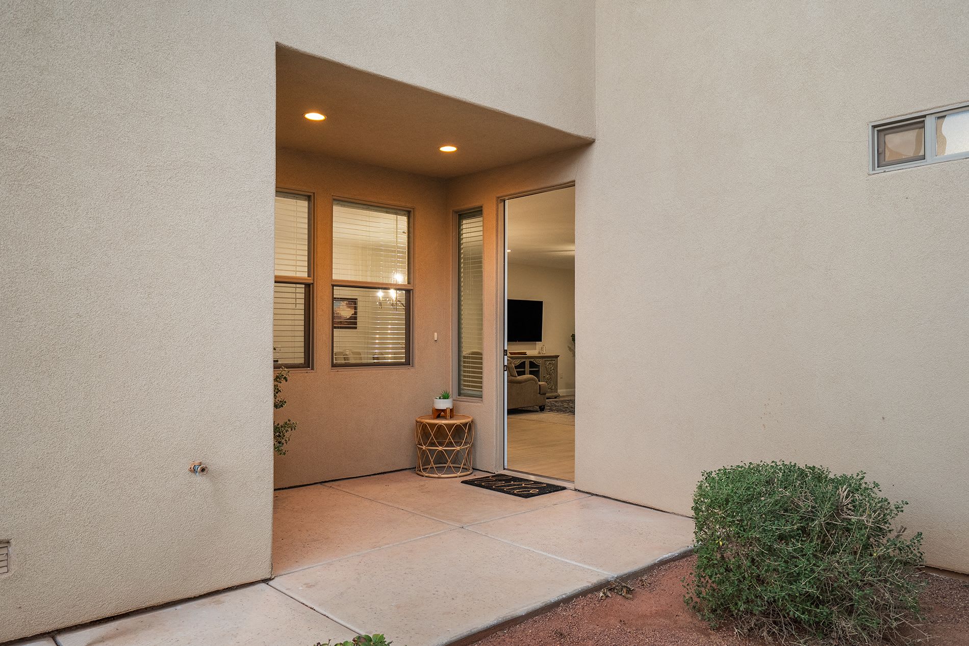 53 - Red Rock Adventure Oasis in St George with Hot Tub | Photo 21