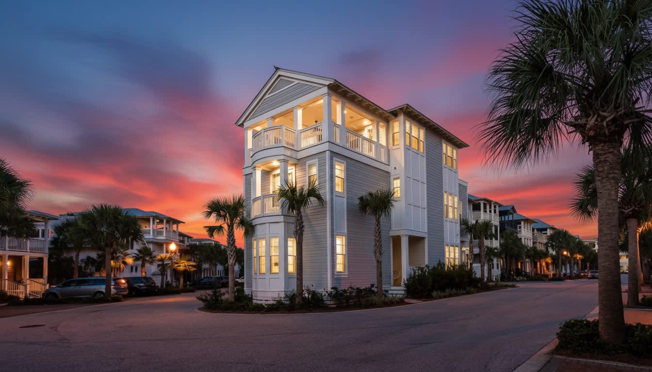 Beauty and the Beach