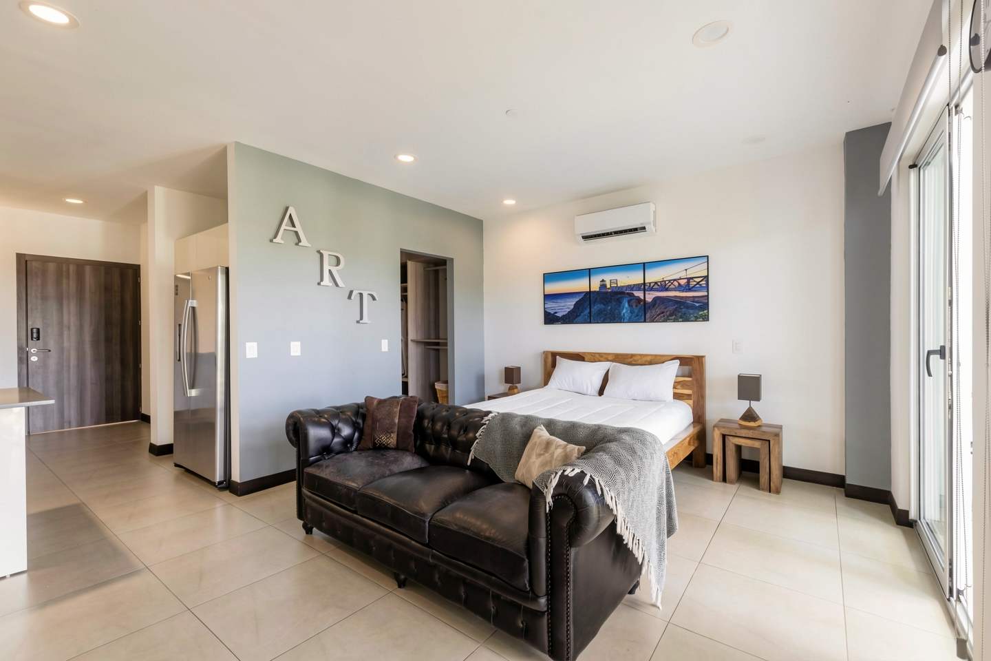 Corporate Studio in San José | Urban Flats Building