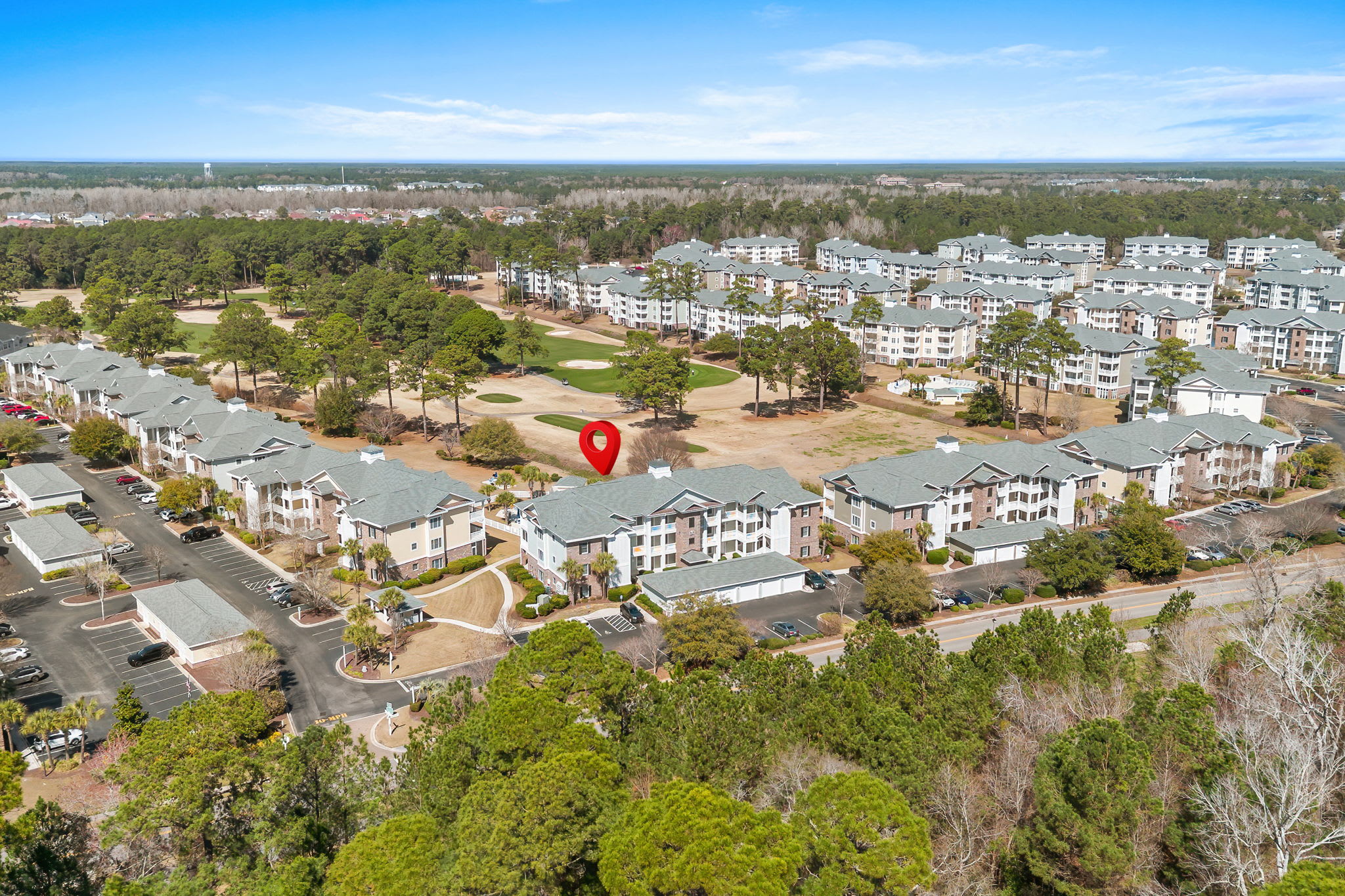 Magnolia Pointe 302 Pool View | Photo 42