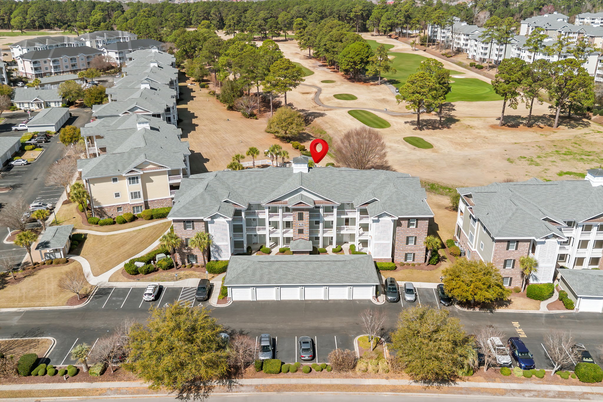 Magnolia Pointe 302 Pool View | Photo 41