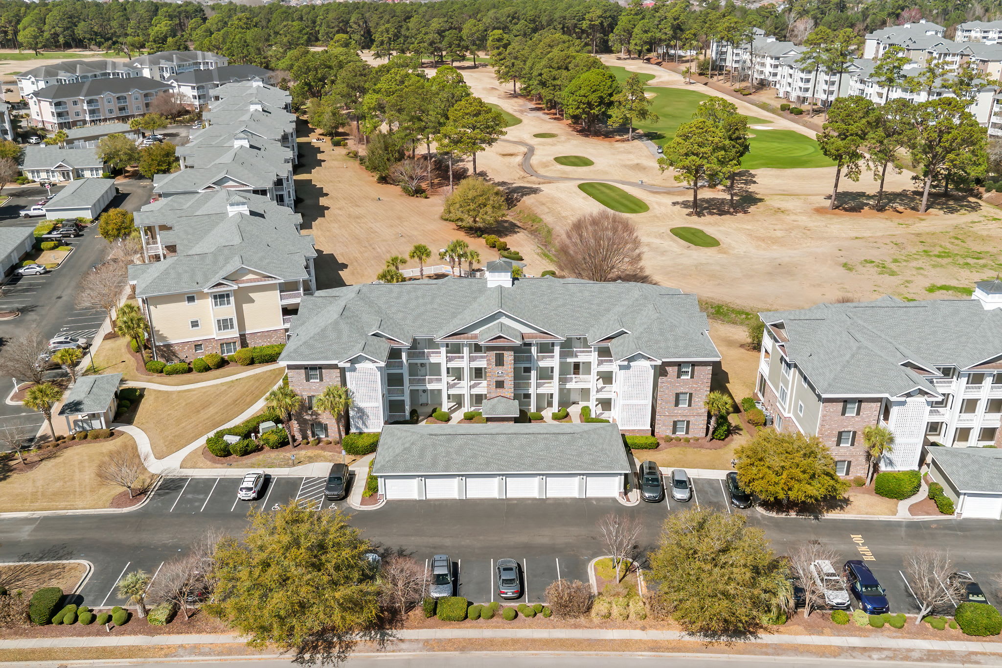 Magnolia Pointe 302 Pool View | Photo 39