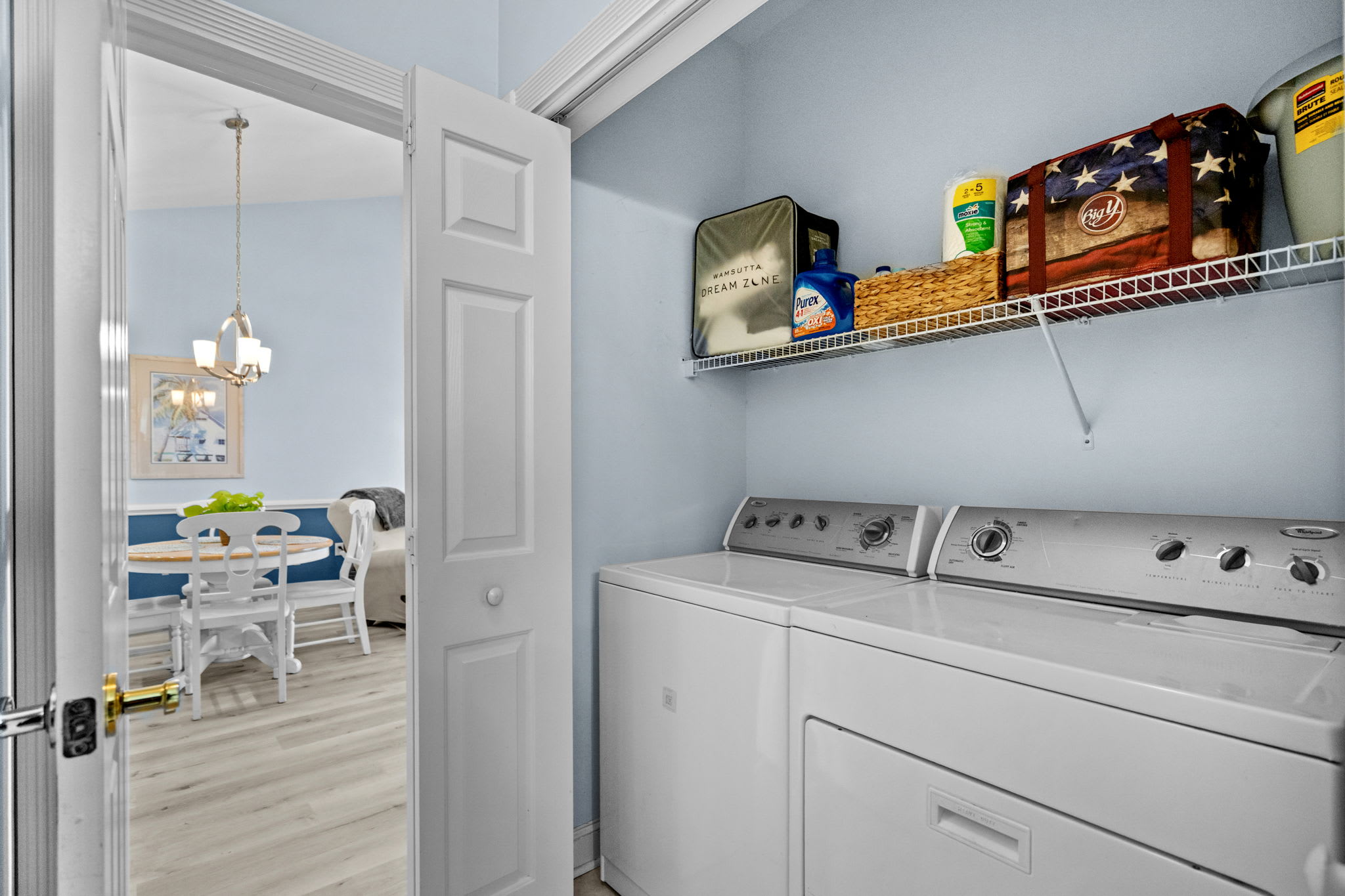 Magnolia Pointe 302 Pool View | Photo 23