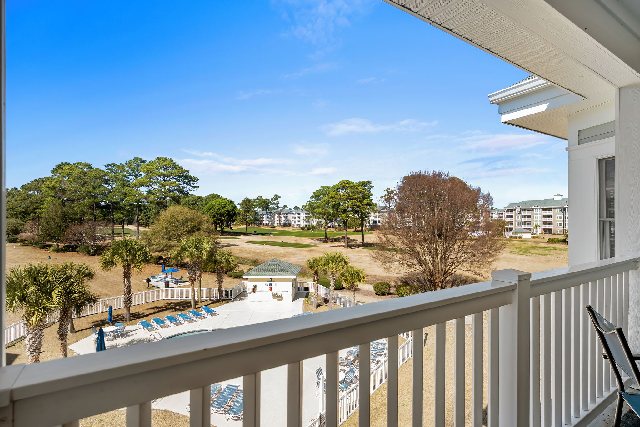 Magnolia Pointe 302 Pool View | Photo 27