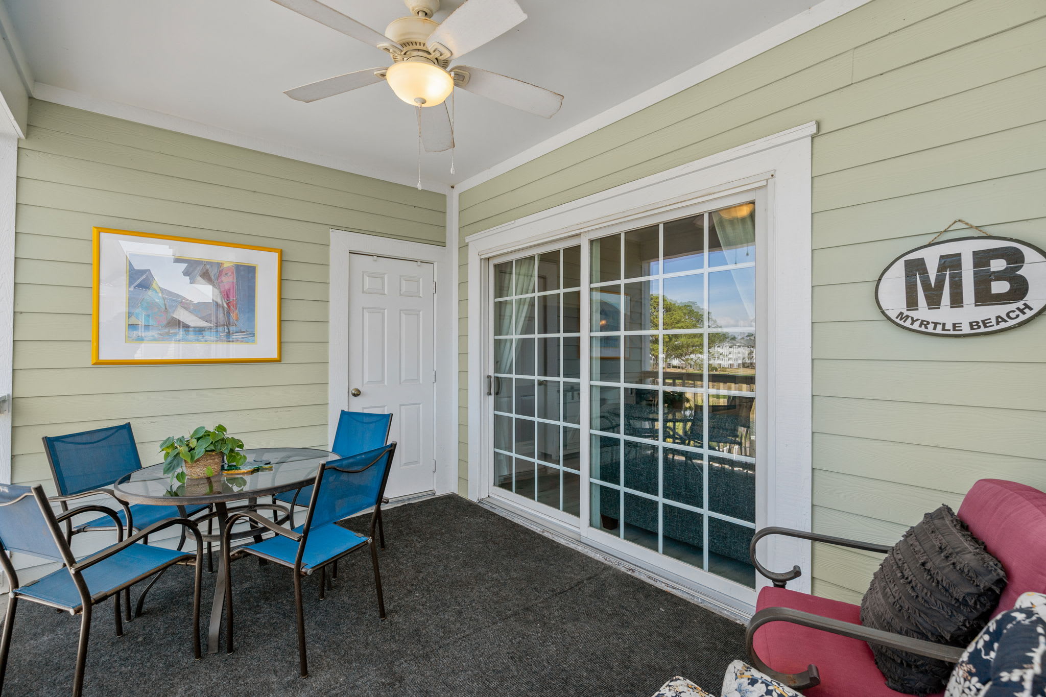 Magnolia Pointe 302 Pool View | Photo 30