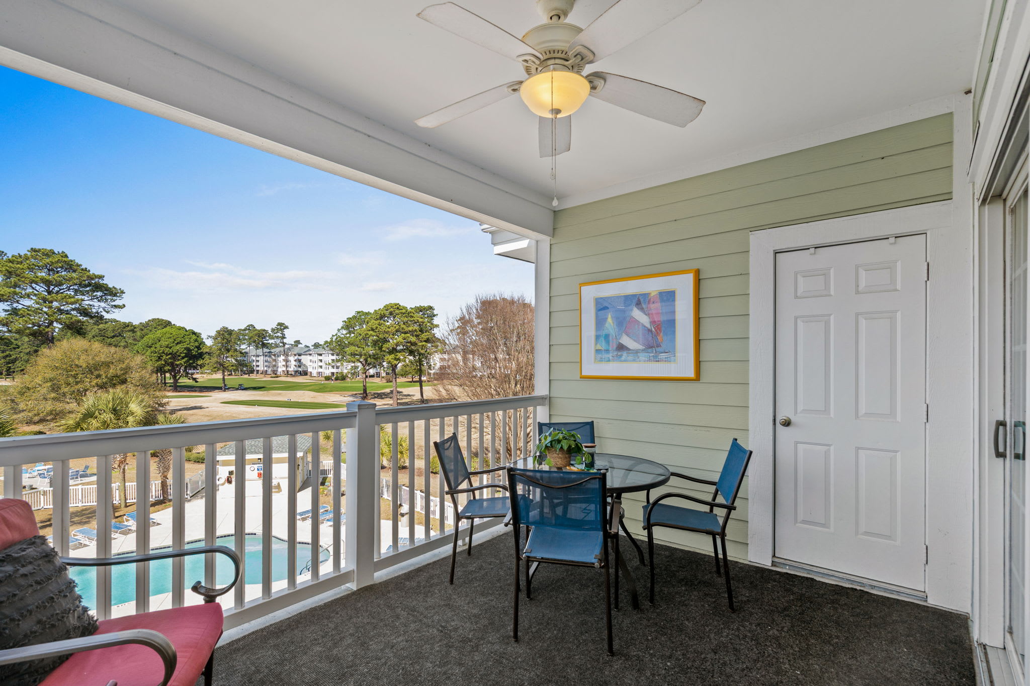 Magnolia Pointe 302 Pool View | Photo 26