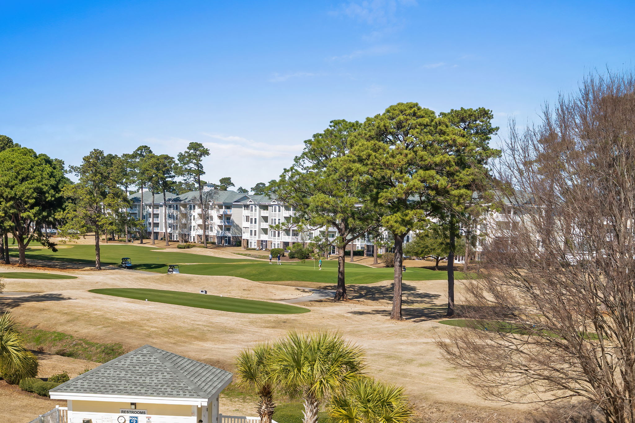 Magnolia Pointe 302 Pool View | Photo 28