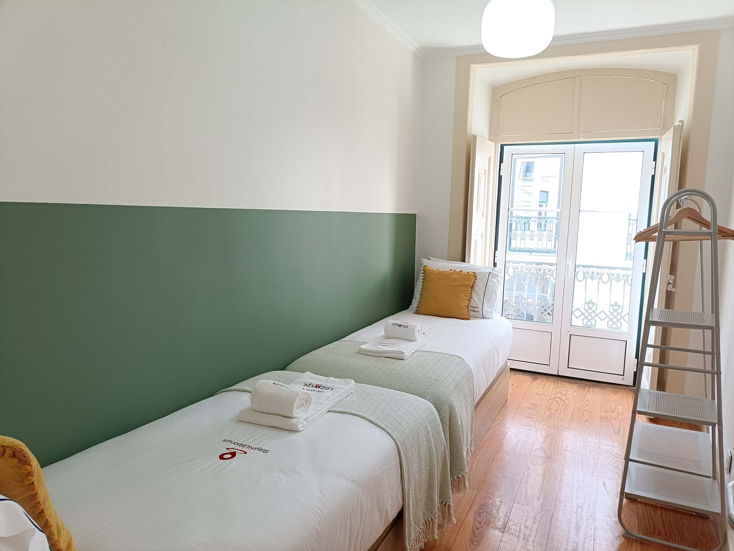 Sao Bento Tramview Residence