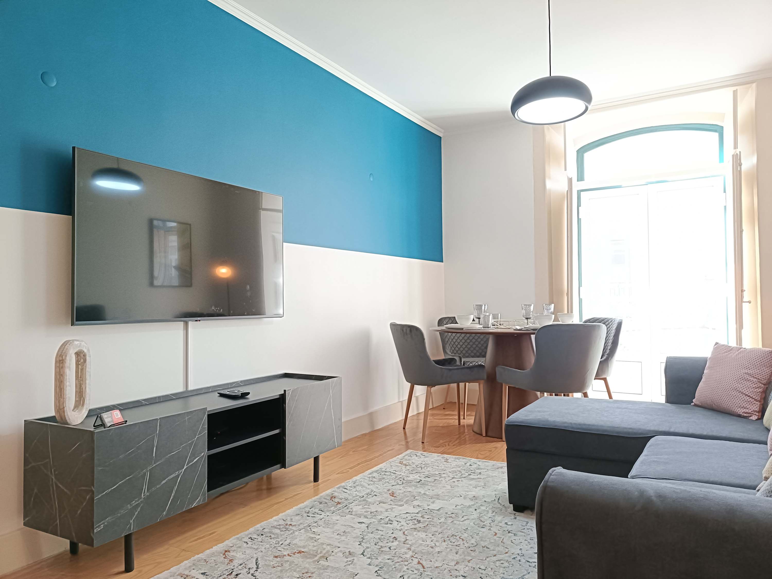 Sao Bento Tramview Residence