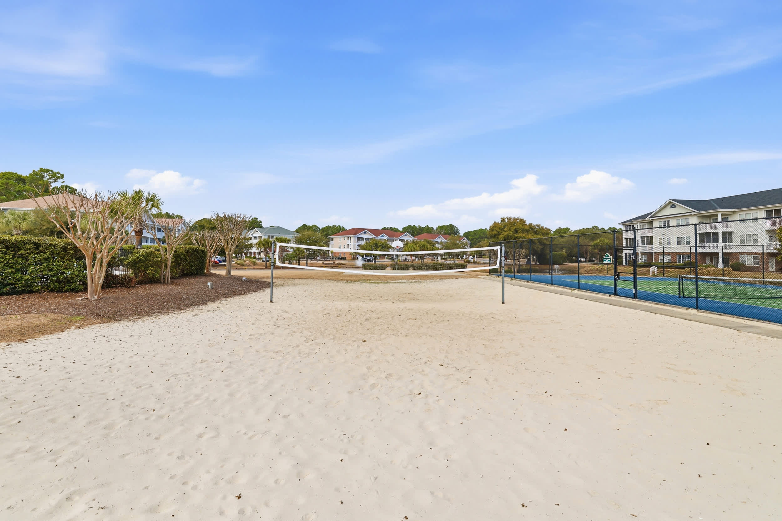 Sandy Tee Suite w Giant Pool Oasis Near Golf