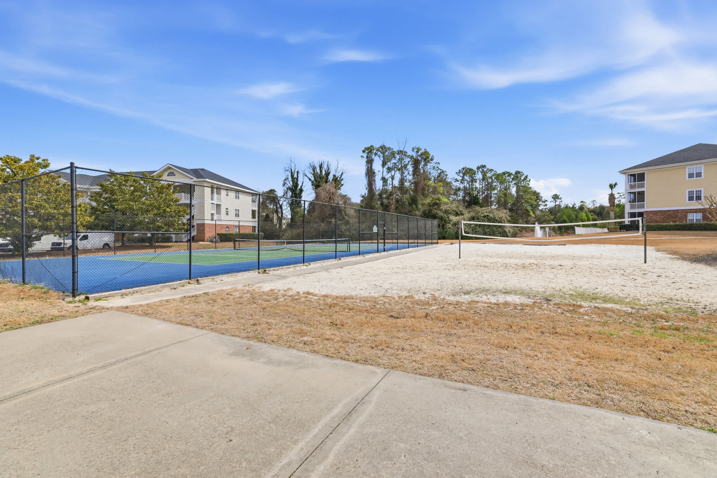 Sandy Tee Suite w Giant Pool Oasis Near Golf