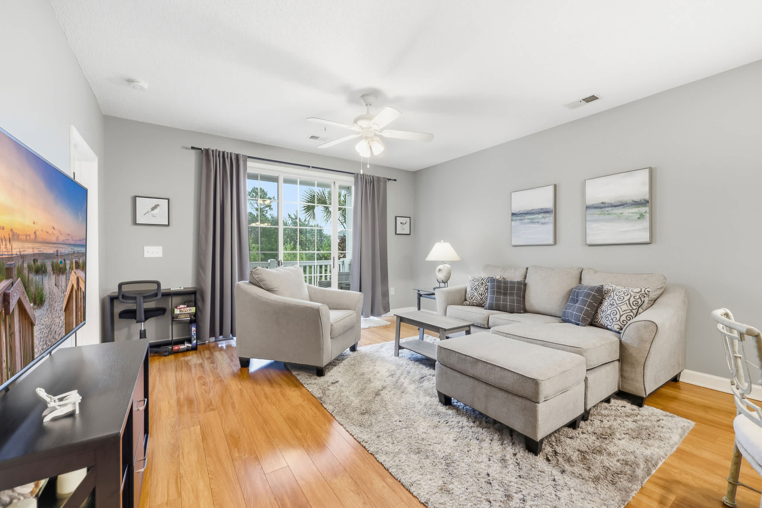 Sandy Tee Suite w Giant Pool Oasis Near Golf