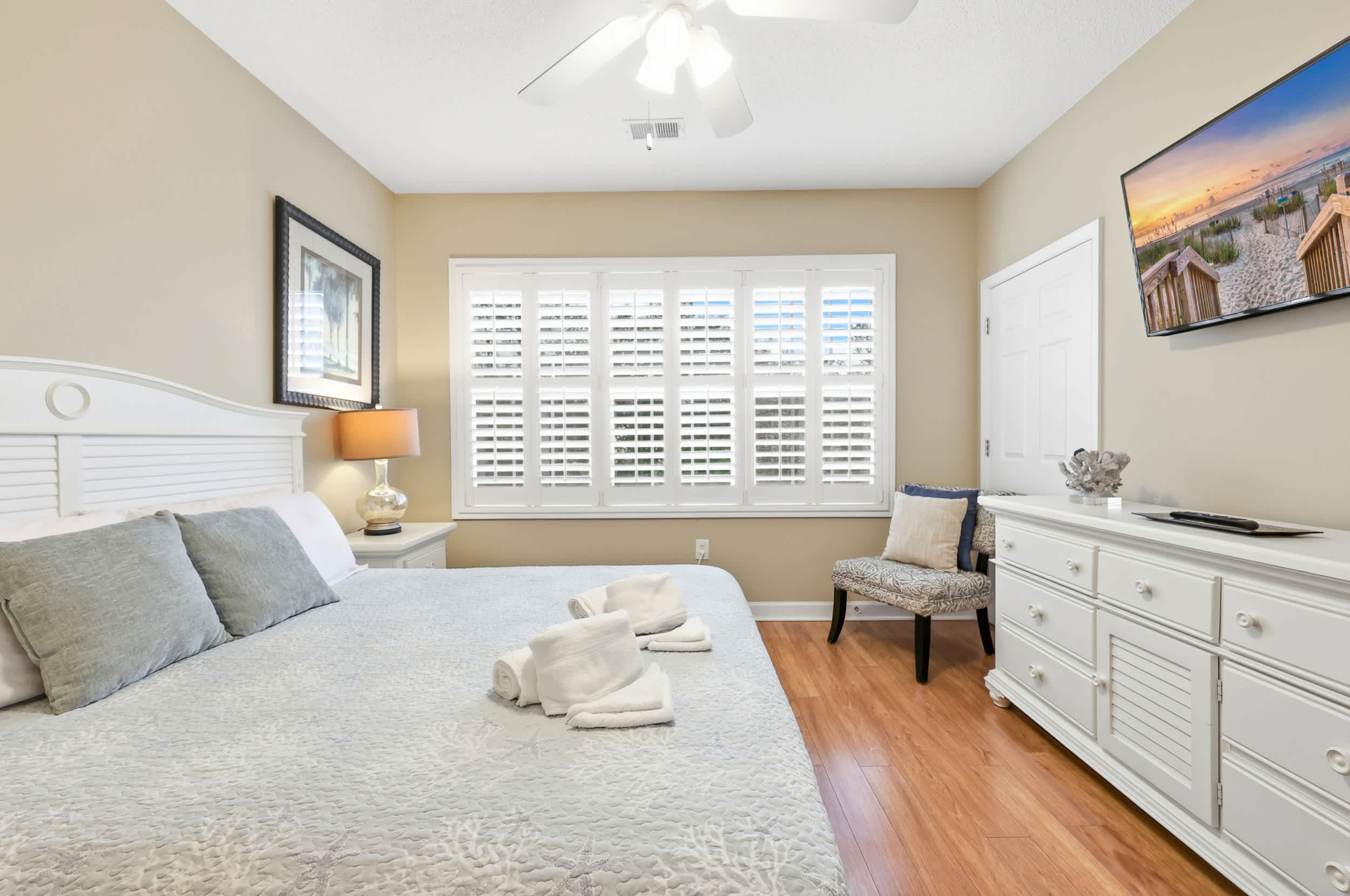 Sandy Tee Suite w Giant Pool Oasis Near Golf
