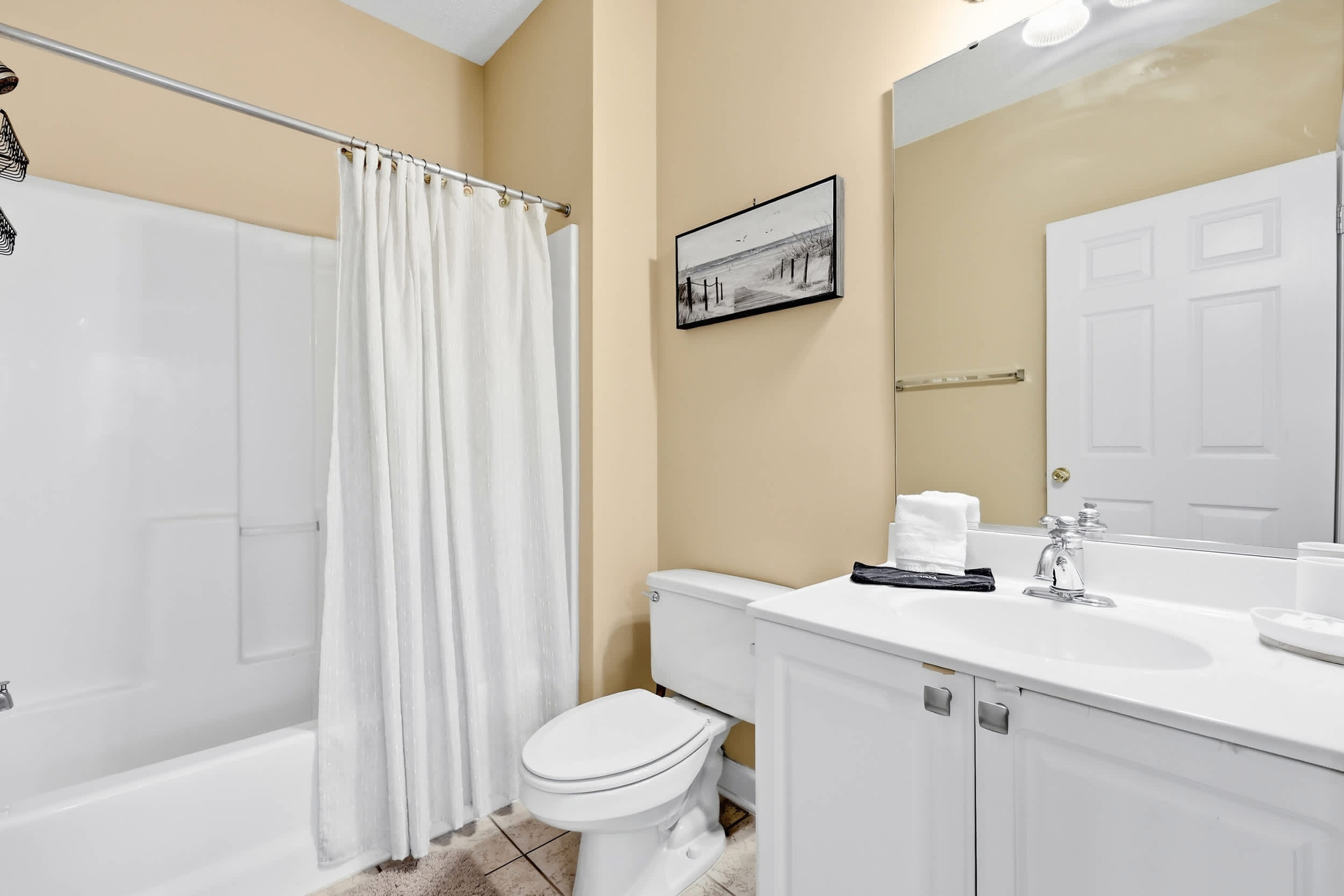 Sandy Tee Suite w Giant Pool Oasis Near Golf