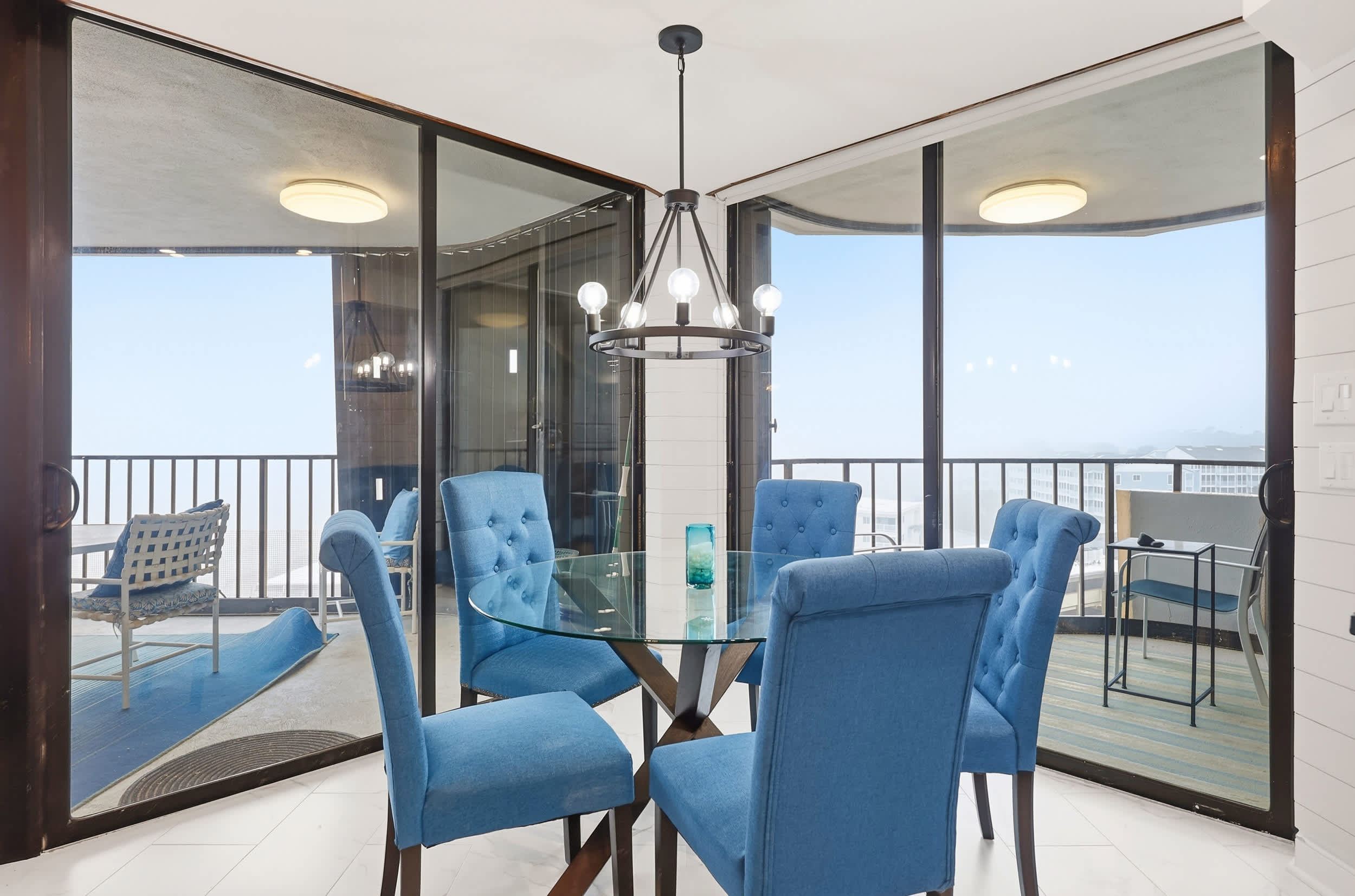 One-of-a-Kind Huge Ocean View Condo