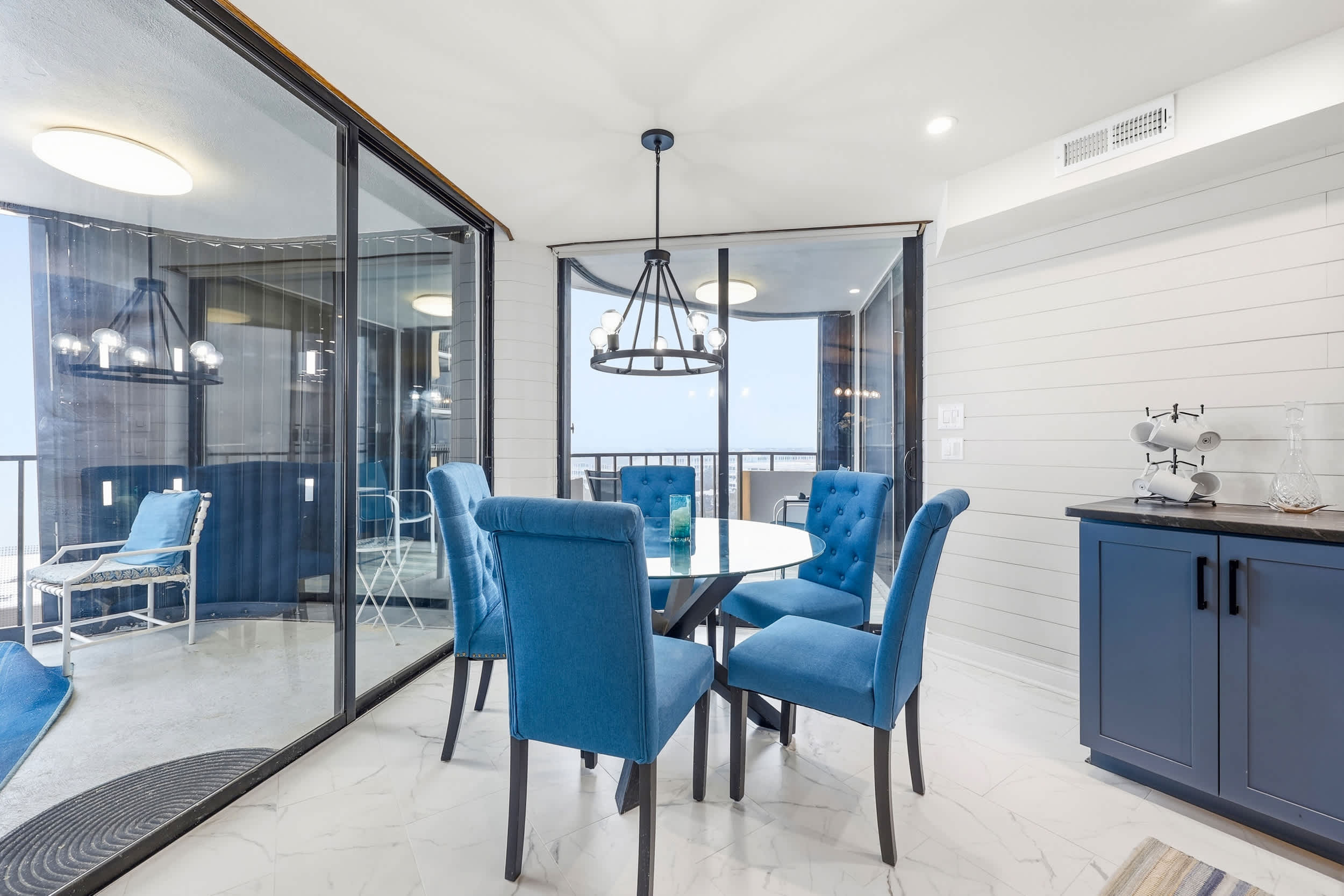 One-of-a-Kind Huge Ocean View Condo