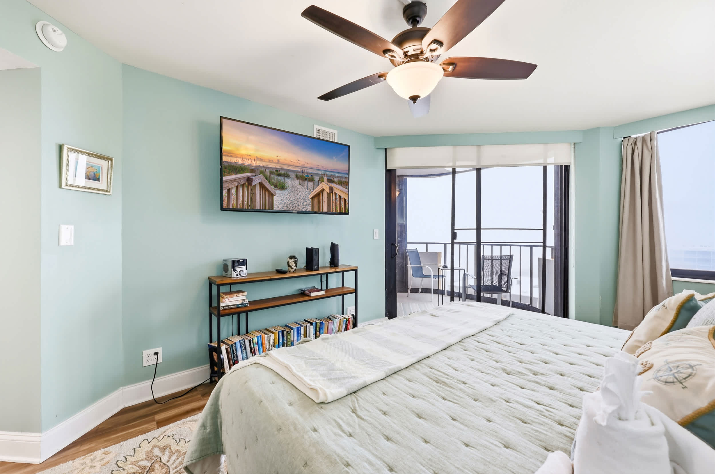One-of-a-Kind Huge Ocean View Condo