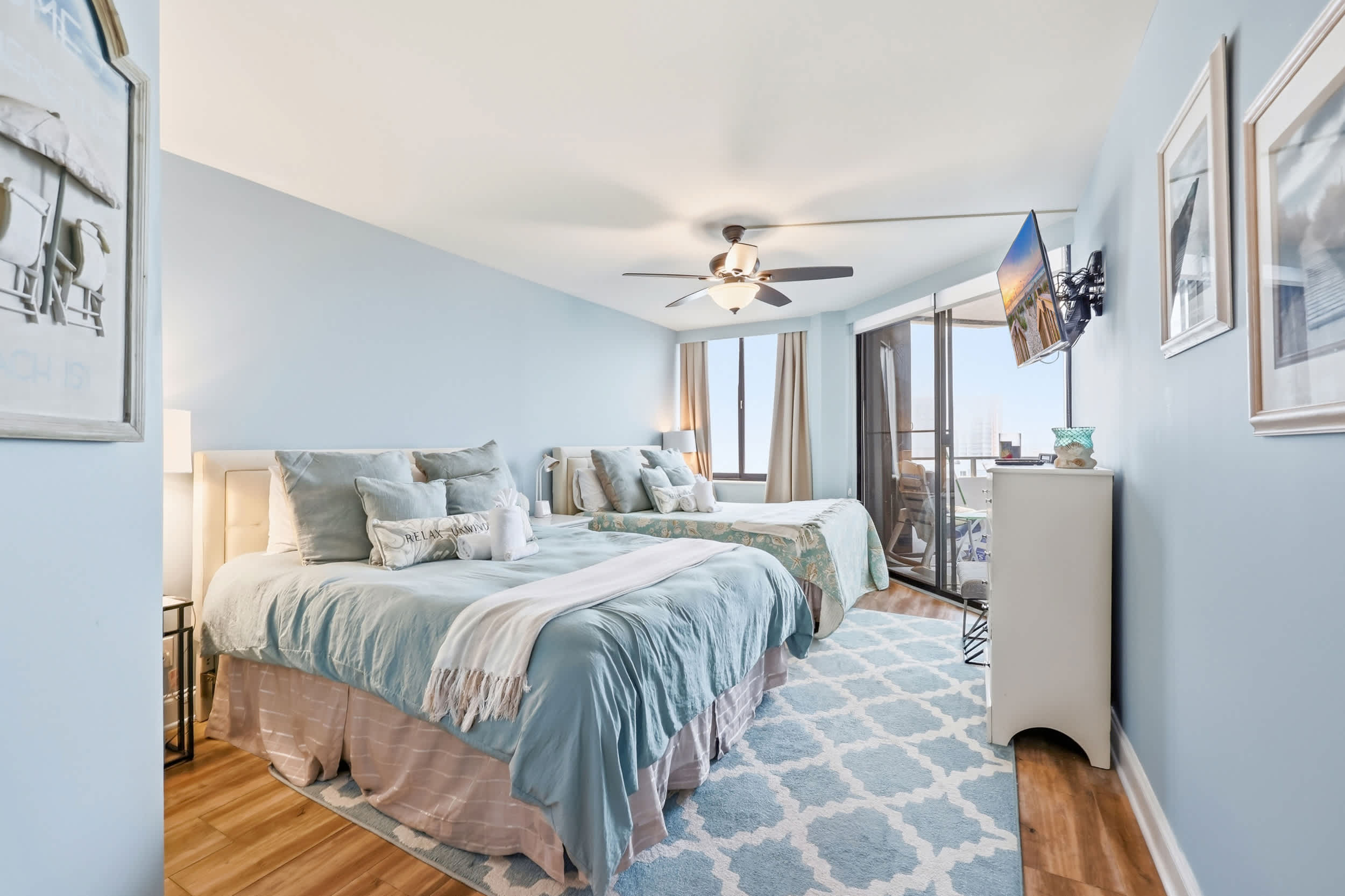 One-of-a-Kind Huge Ocean View Condo