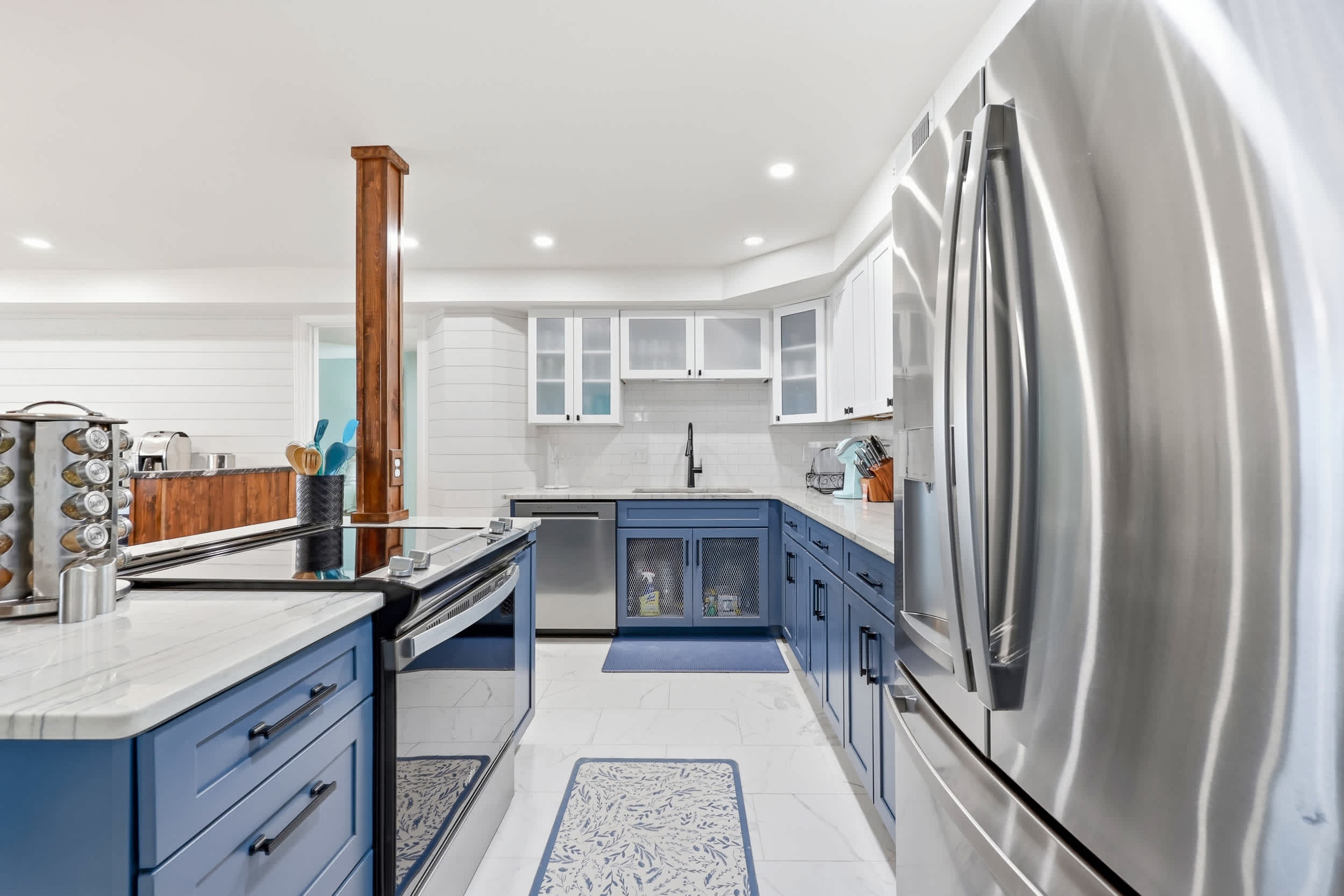 One-of-a-Kind Huge Ocean View Condo
