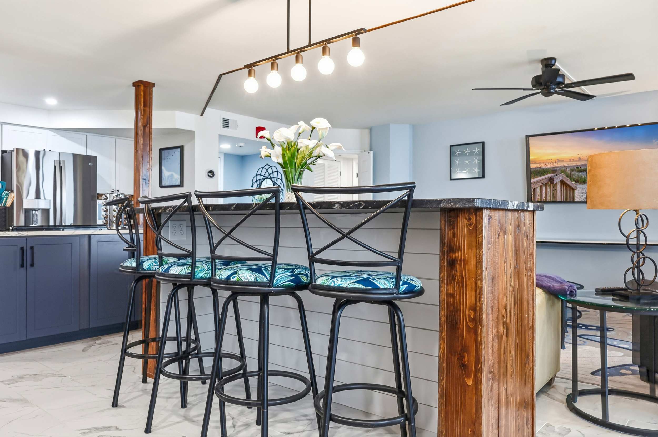 One-of-a-Kind Huge Ocean View Condo
