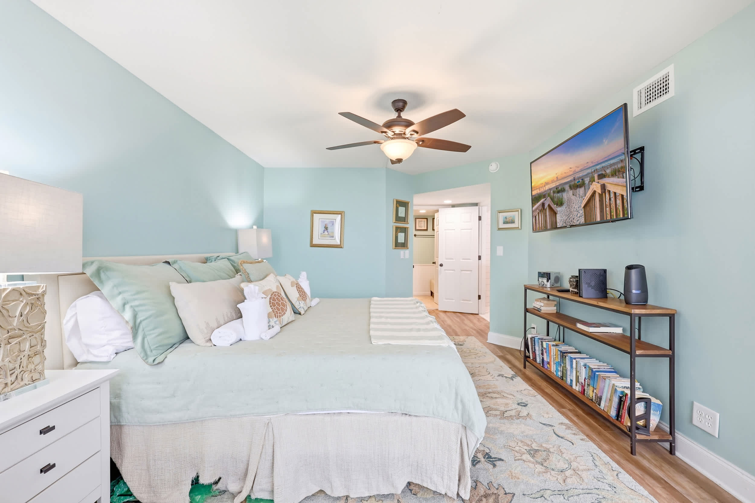 One-of-a-Kind Huge Ocean View Condo