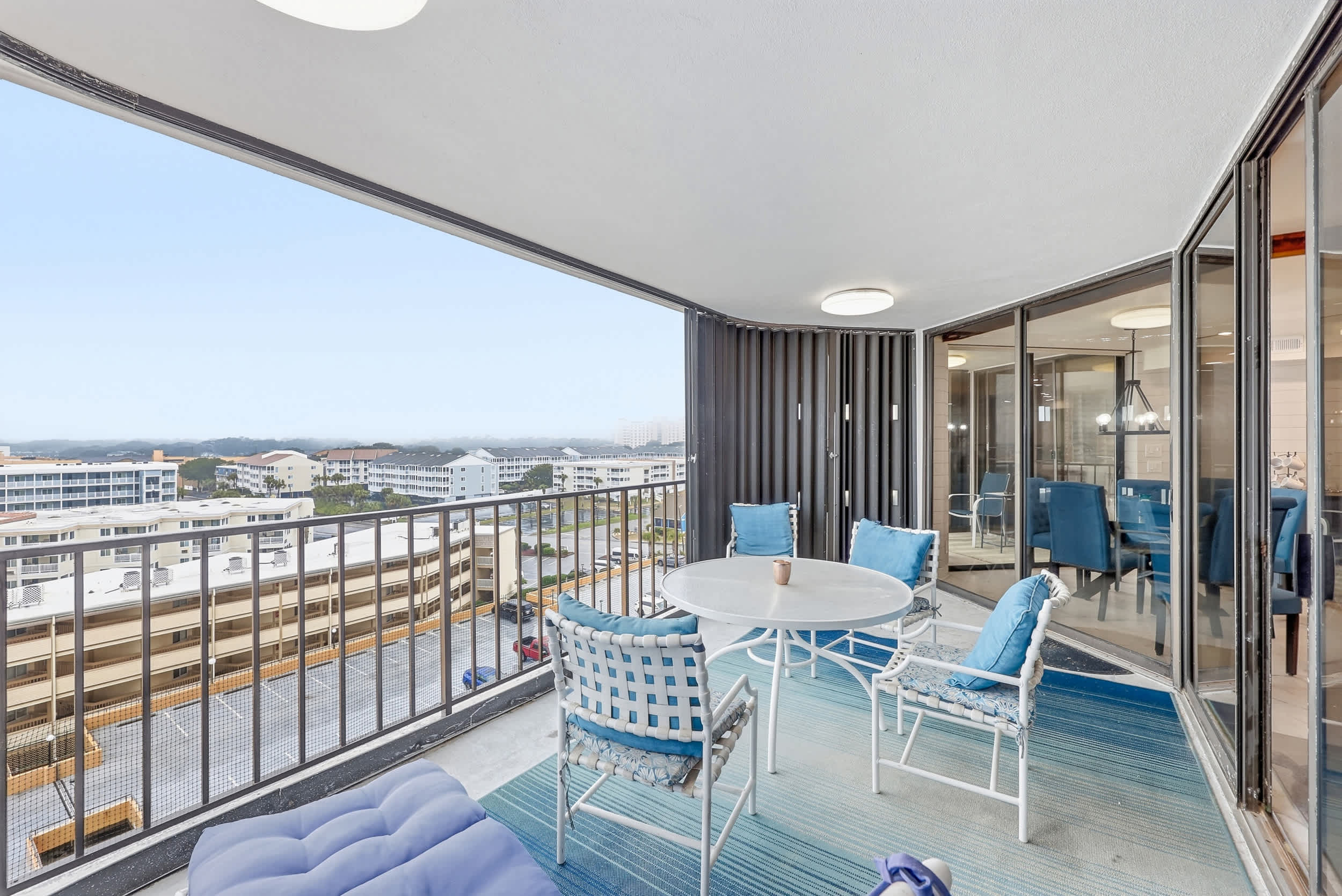 One-of-a-Kind Huge Ocean View Condo