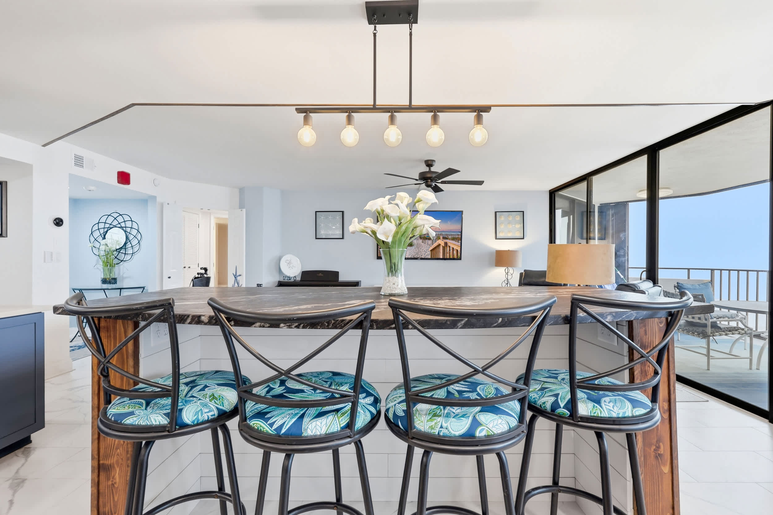One-of-a-Kind Huge Ocean View Condo