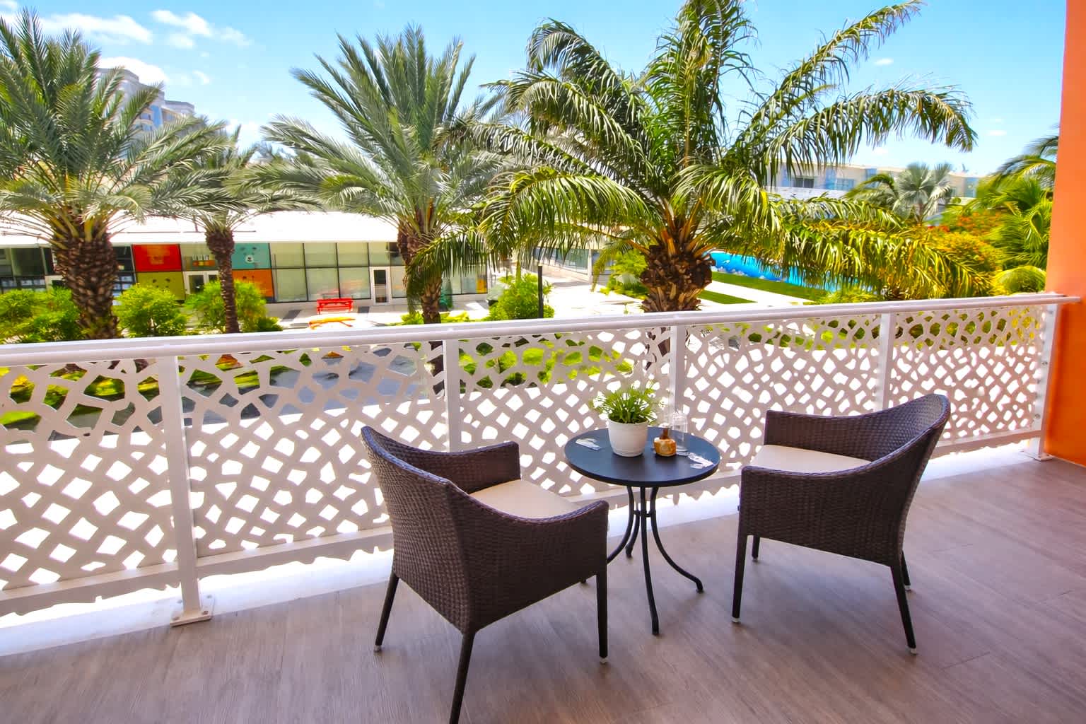 The Grove 1BR Apt /w Rooftop Pool+Onsite Amenities — Grand Cayman, West Bay — vacation rental
