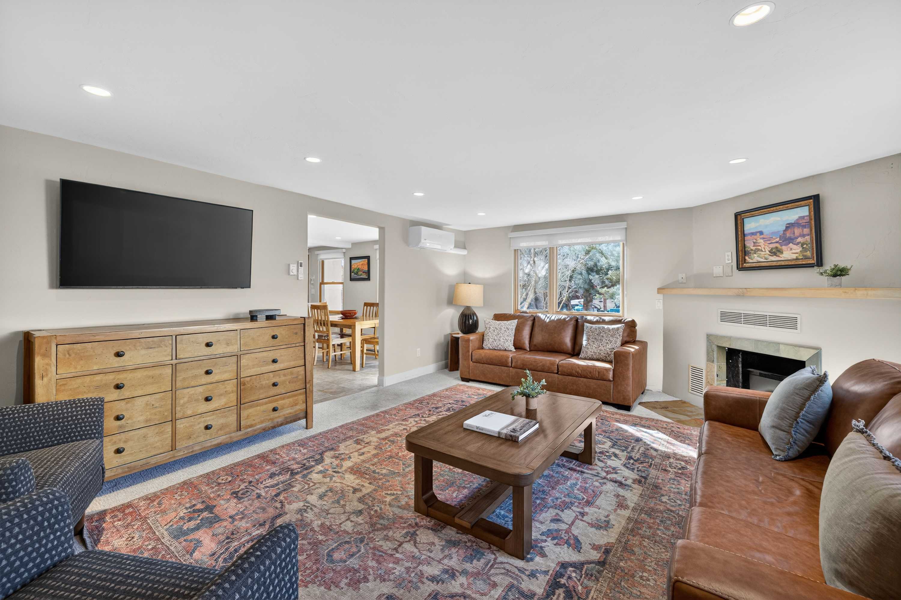 Center Street Hideaway in the Heart of Moab #3 — Moab, UT — vacation rental
