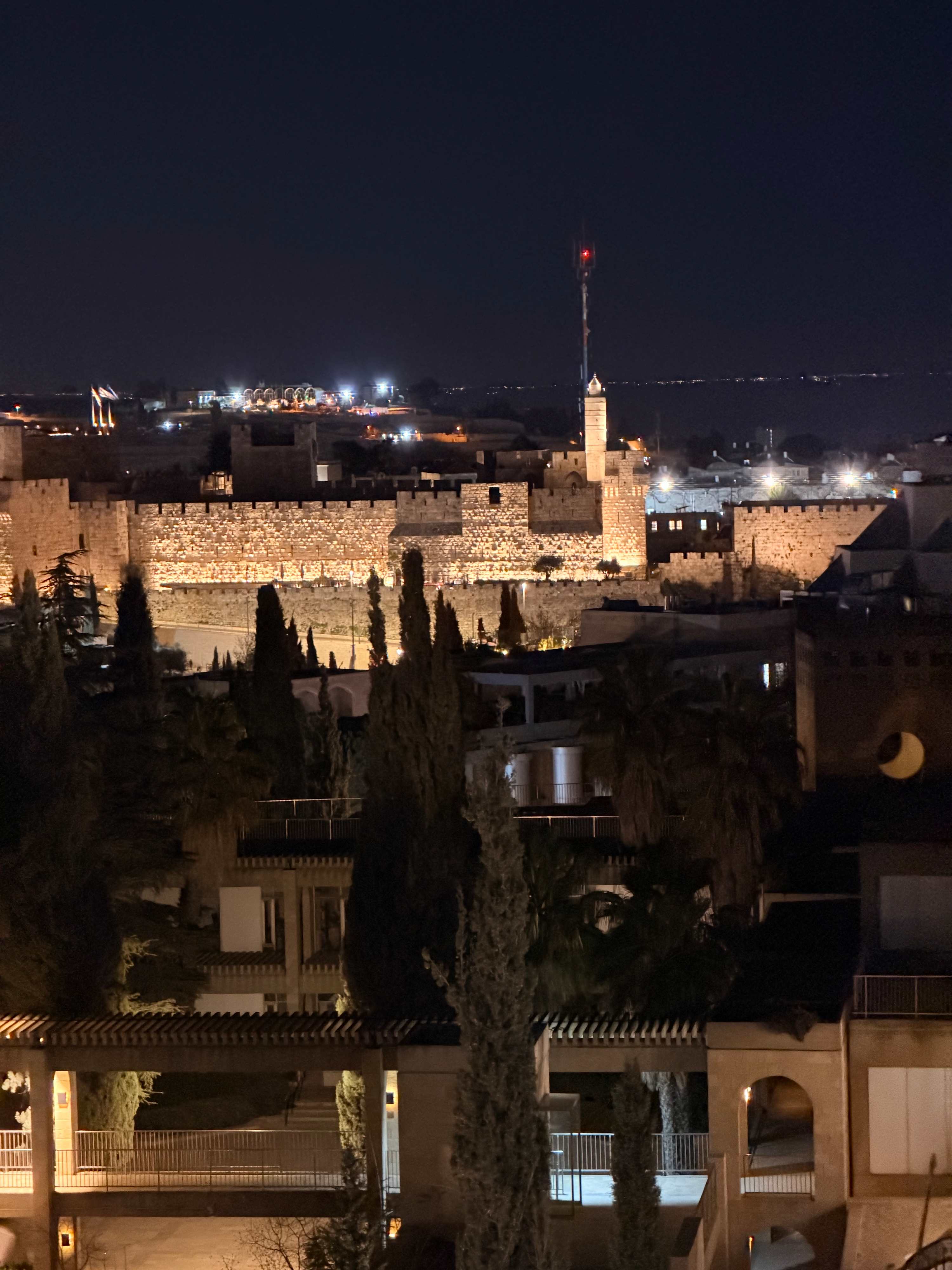 King David Residence Luxury 3 Bedroom, Unit 413 – Pool, Gym & Parking, Mamilla Jerusalem photo 104