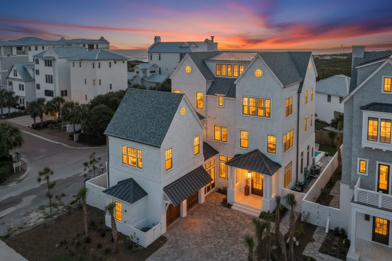 Featured Property Circle Sea