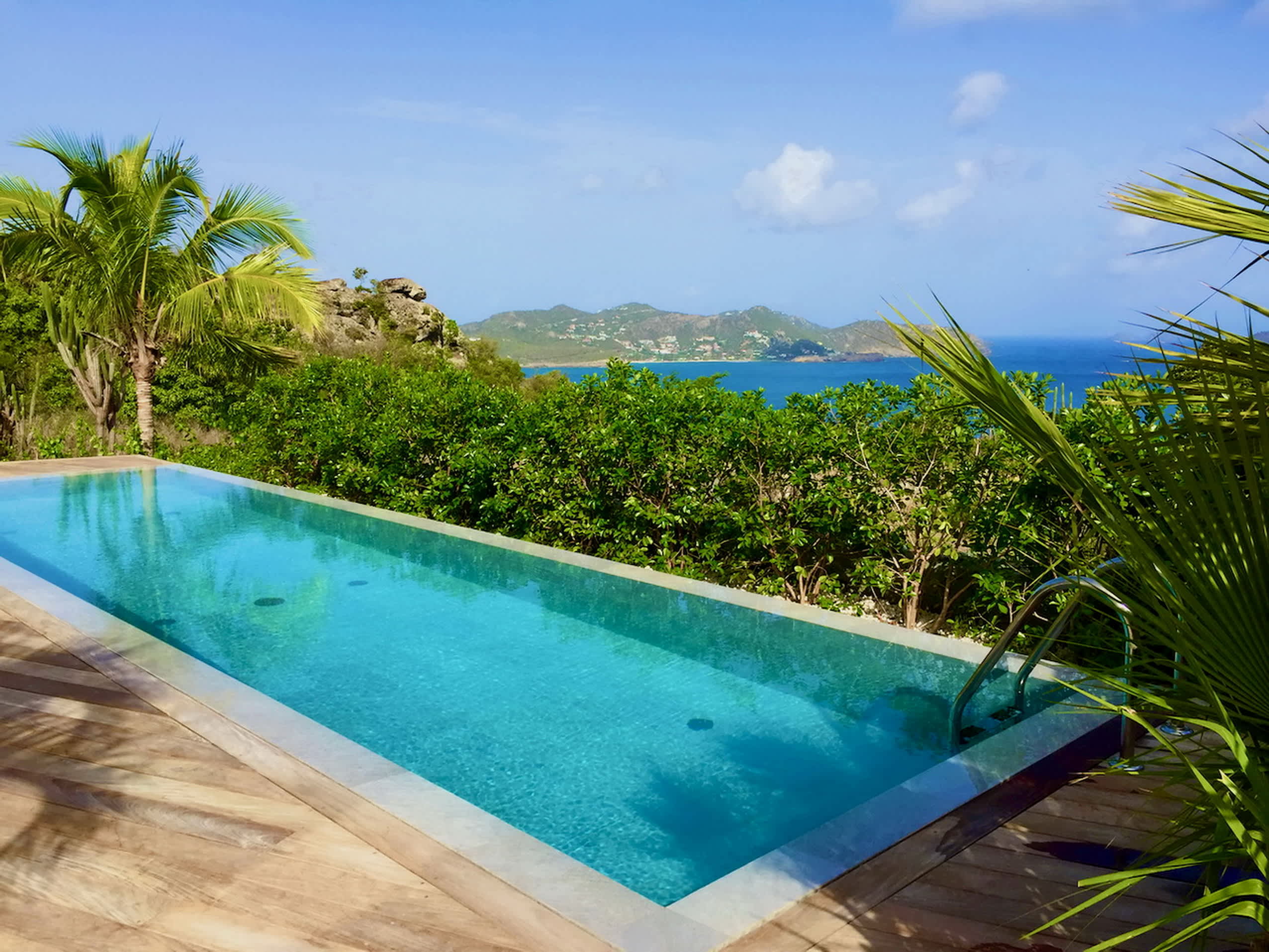 Please Inquire Before Booking – Luxury Villa — Camaruche, Camaruche — vacation rental
