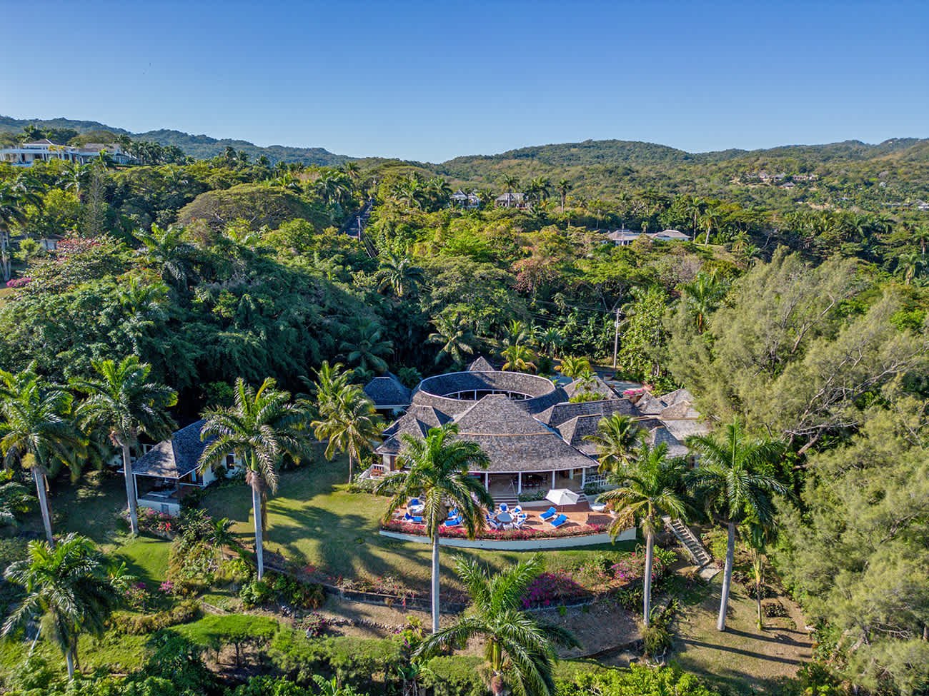 Casuarina at TC — Sandy Bay, Hanover — vacation rental