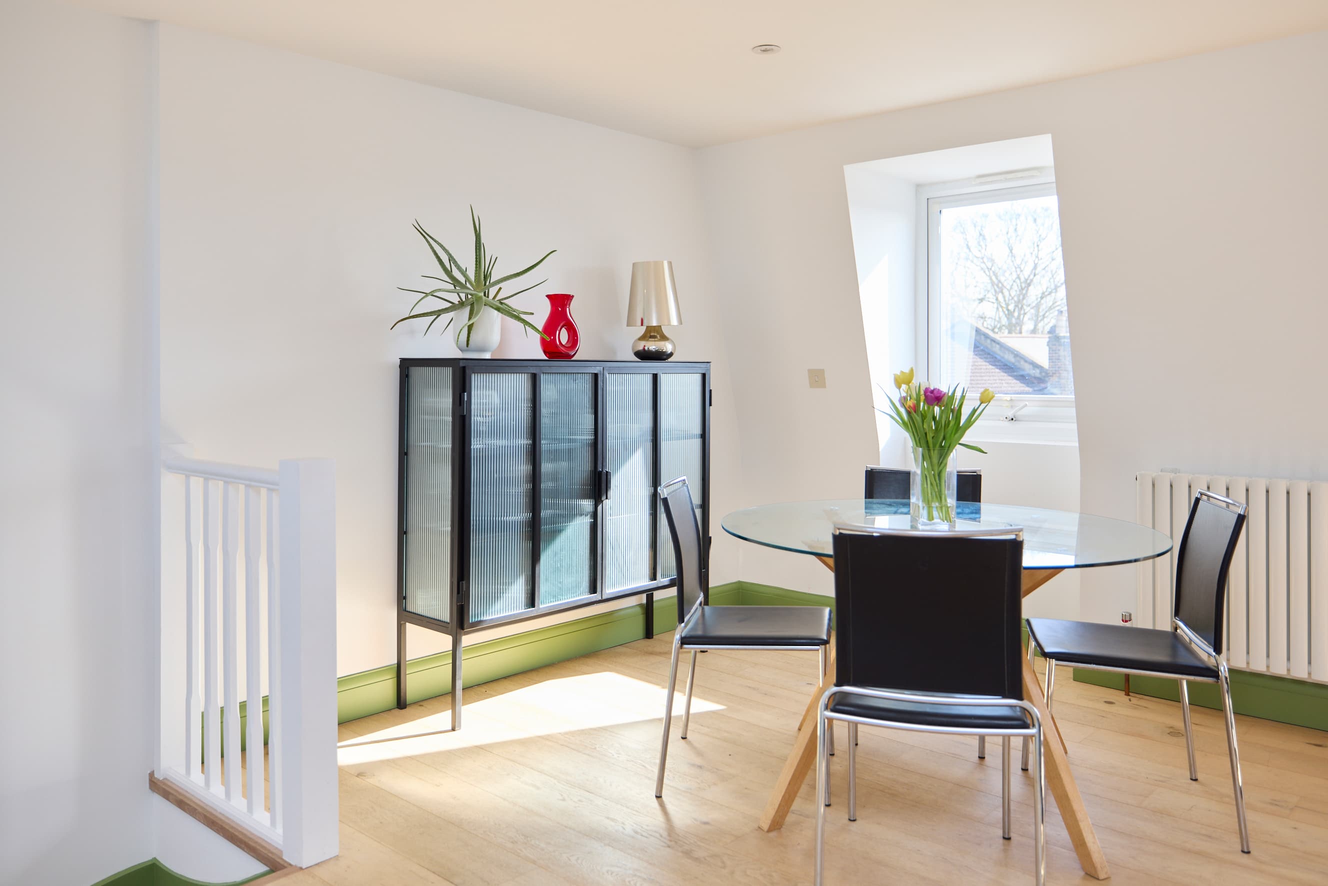 The Meeting House Duplex in Meeting House Lane 11 SE15 2UN - Property image 10 - VivreStays