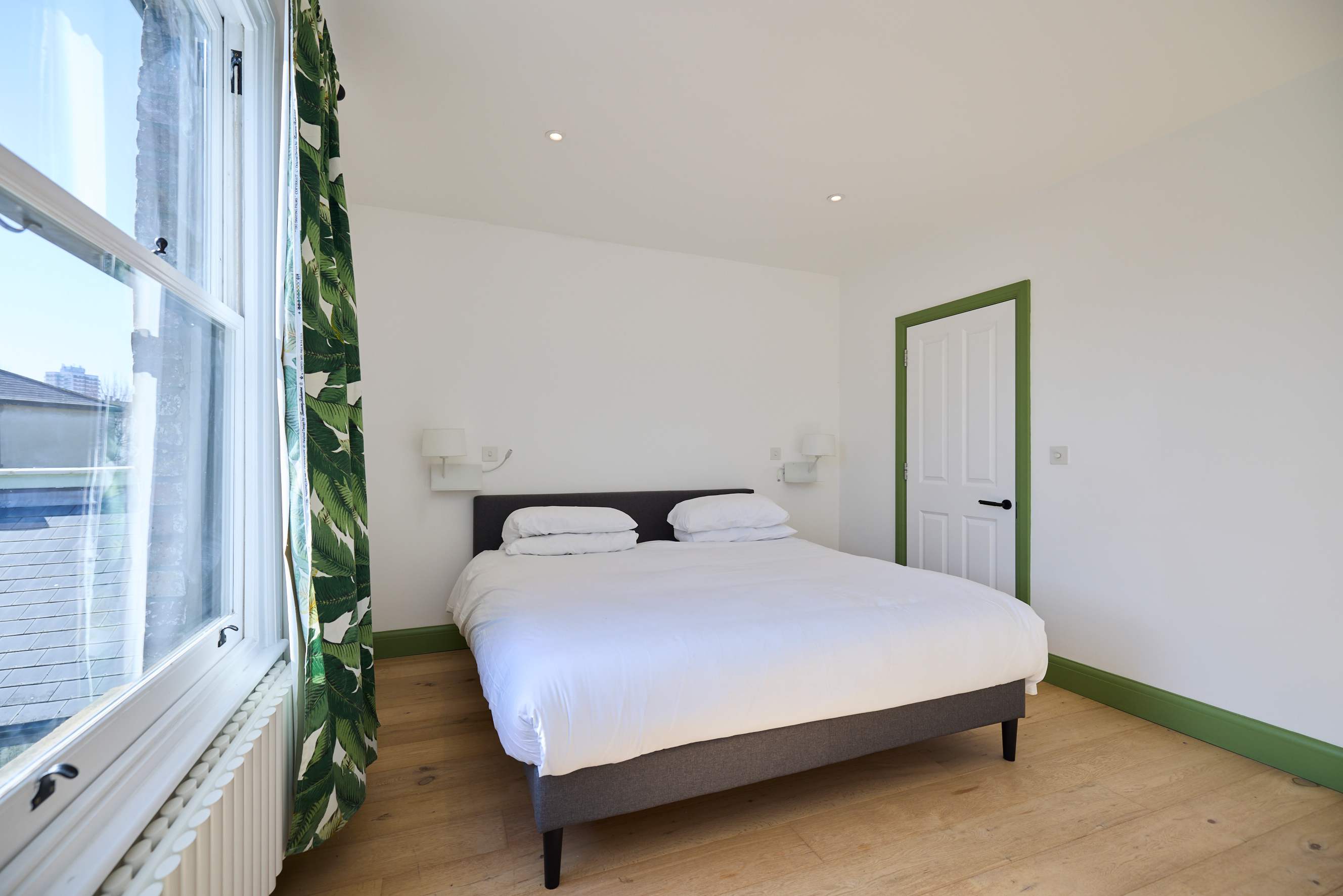 The Meeting House Duplex in Meeting House Lane 11 SE15 2UN - Property image 12 - VivreStays