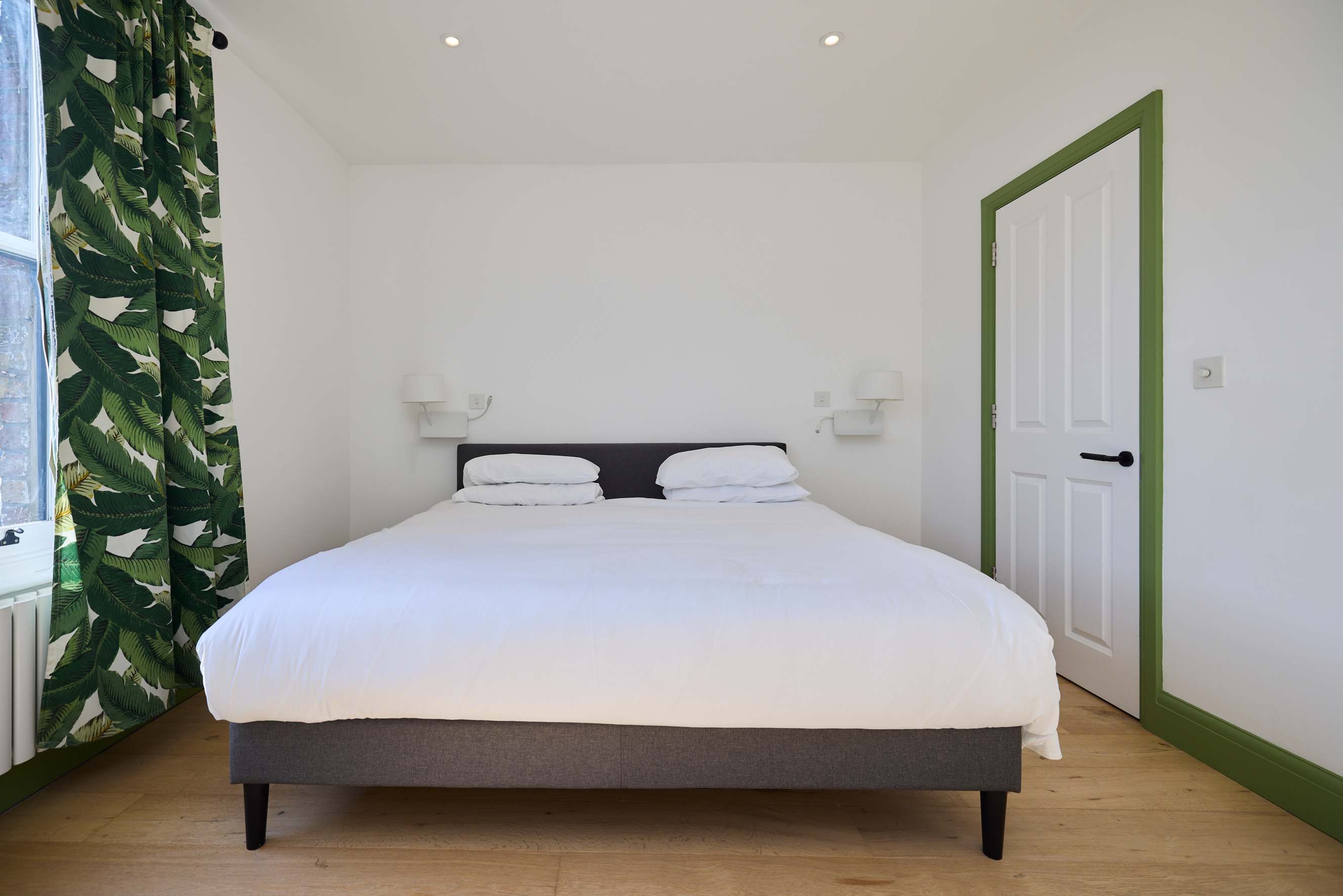 The Meeting House Duplex in Meeting House Lane 11 SE15 2UN - Property image 11 - VivreStays