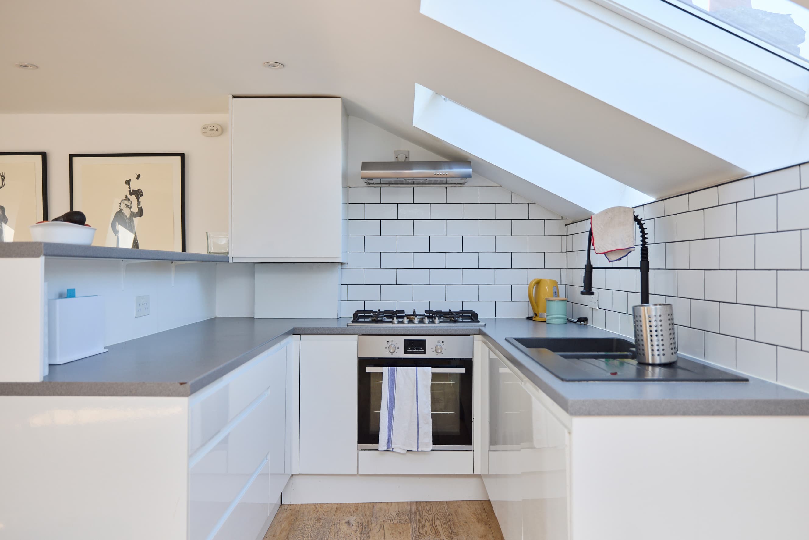 The Meeting House Duplex