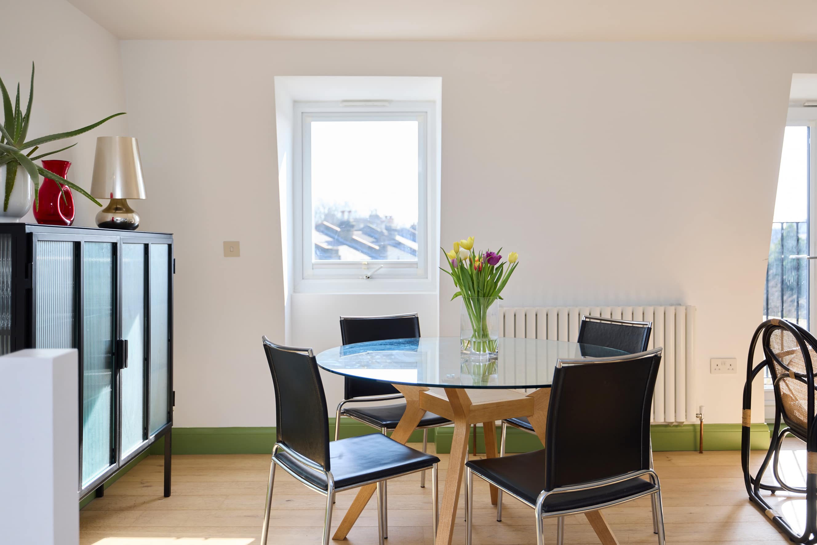 The Meeting House Duplex in Meeting House Lane 11 SE15 2UN - Property image 9 - VivreStays