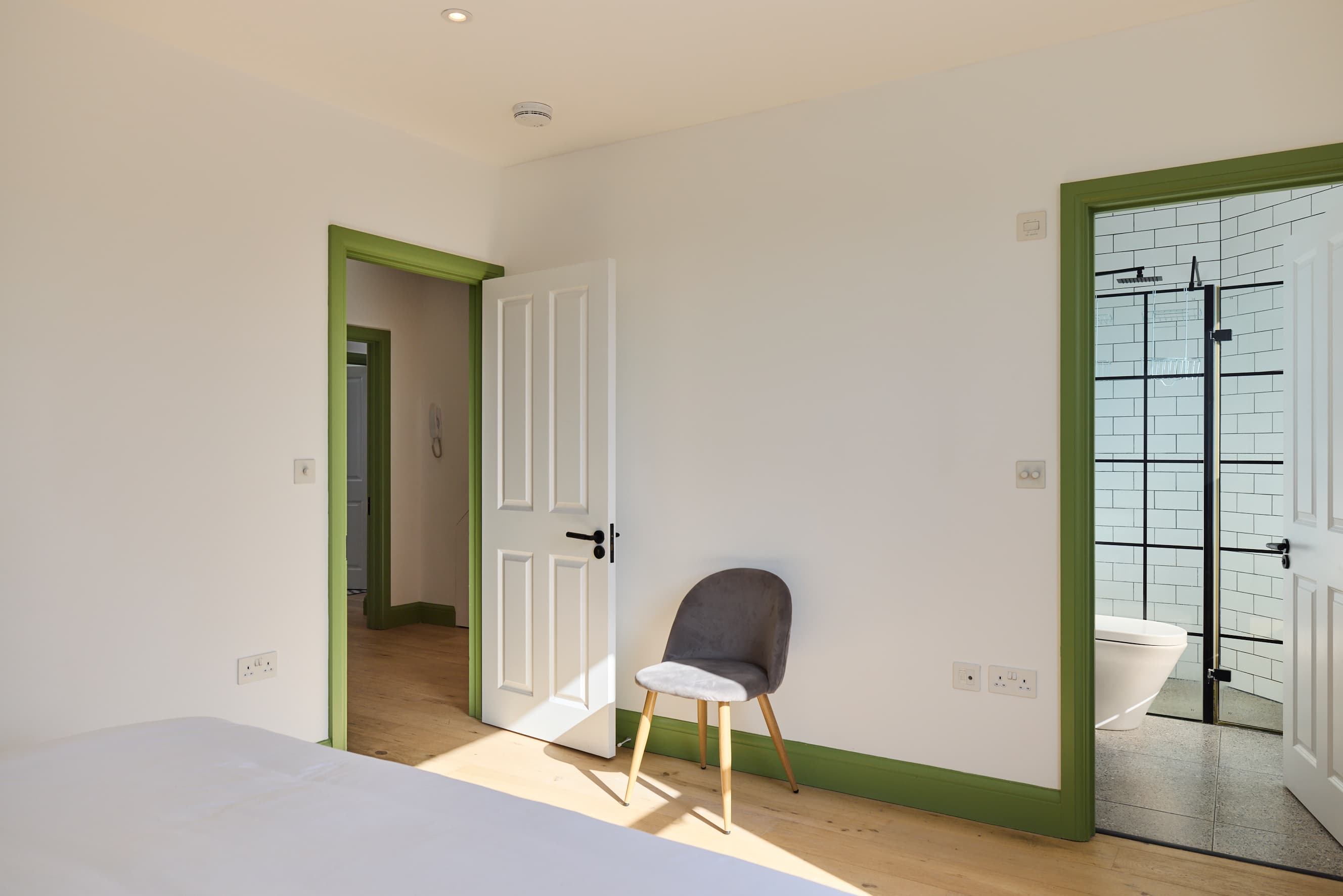 The Meeting House Duplex in Meeting House Lane 11 SE15 2UN - Property image 17 - VivreStays